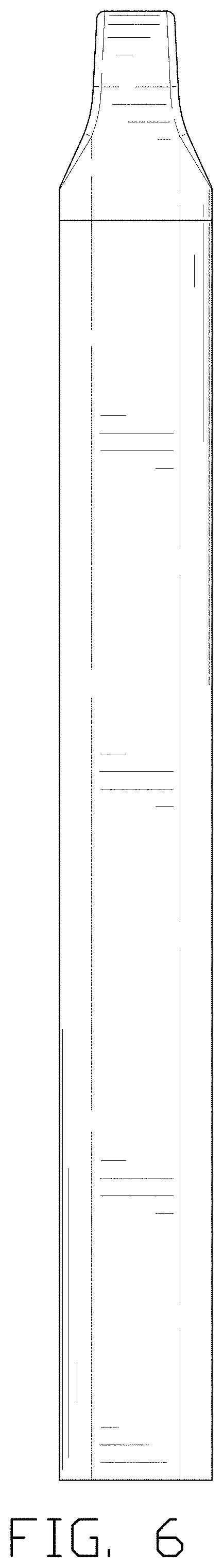 Patent USD1002094 Figure 6 – Electronic cigarette