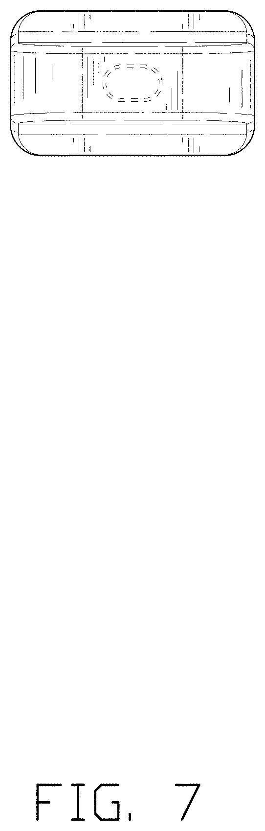 Patent USD1002094 Figure 7 – Electronic cigarette