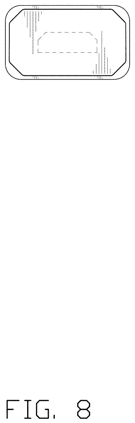Patent USD1002094 Figure 8 – Electronic cigarette