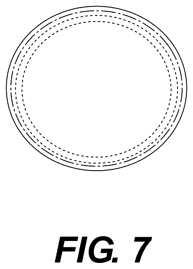 Patent USD1002095 Figure 7 – Electronic cigarette section