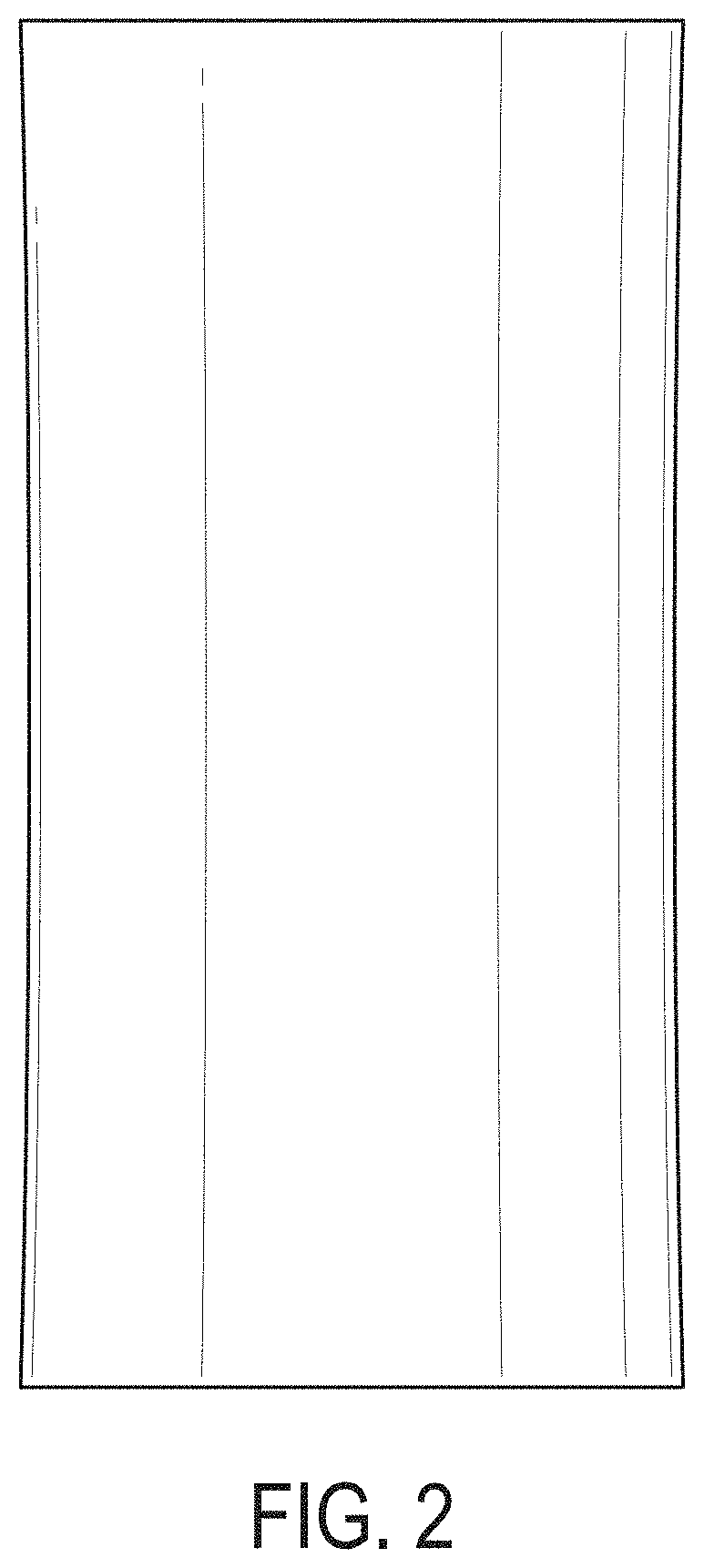Patent USD1002101 Figure 2 – Soap bar