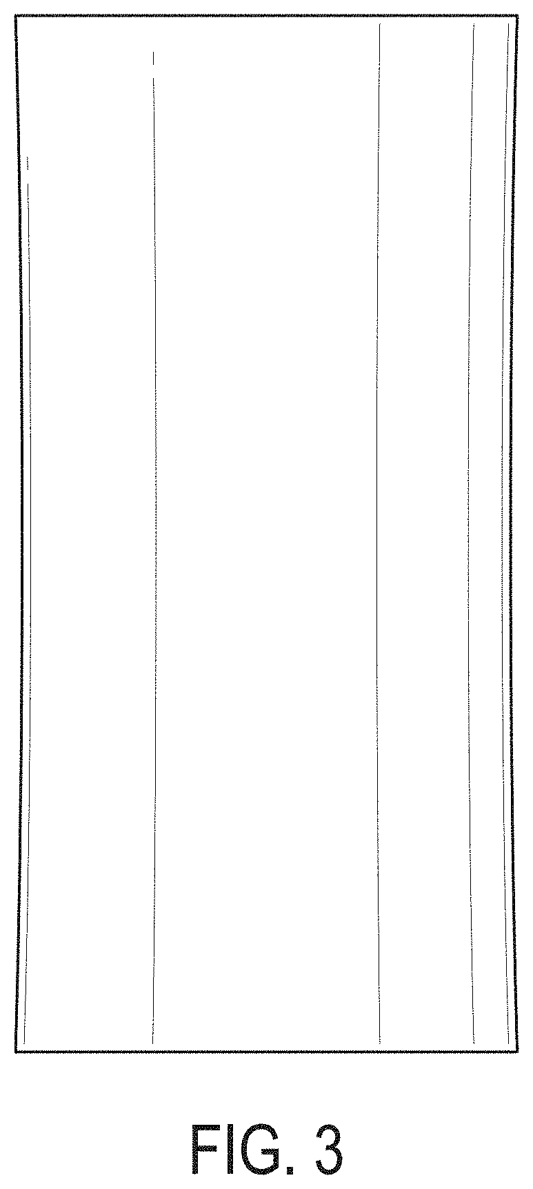 Patent USD1002101 Figure 3 – Soap bar