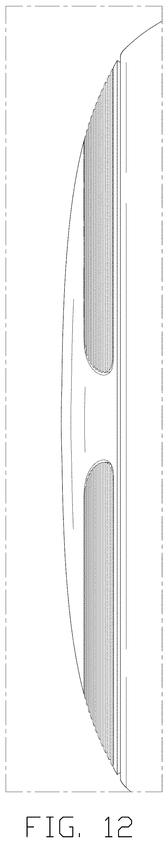 Patent USD1002103 Figure 12 – Hair dryer