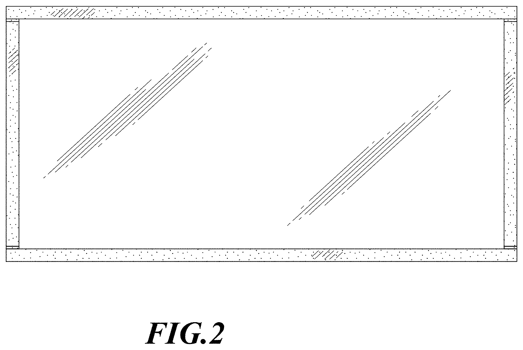 Patent USD1002116 Figure 2 – Glow in the dark aquarium