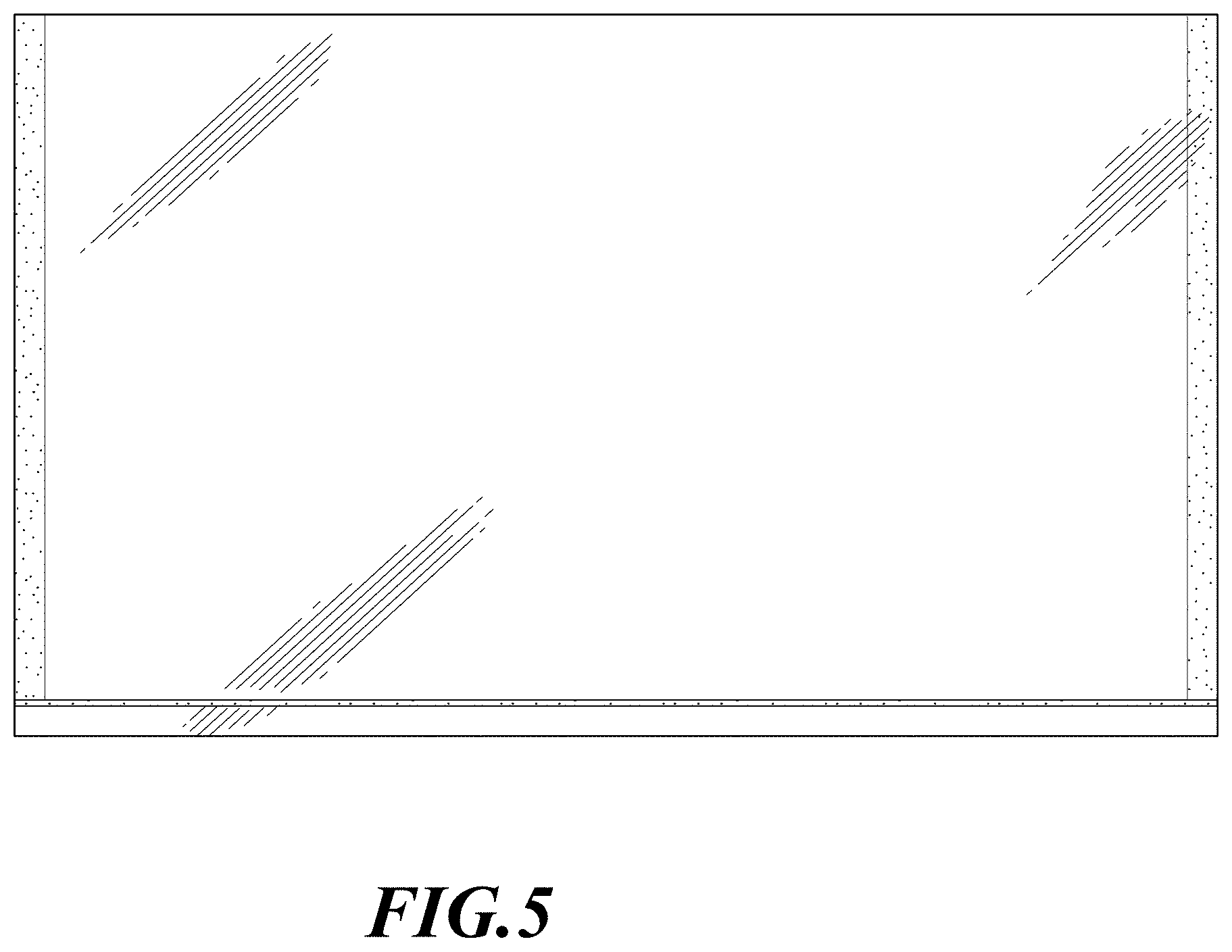 Patent USD1002116 Figure 5 – Glow in the dark aquarium