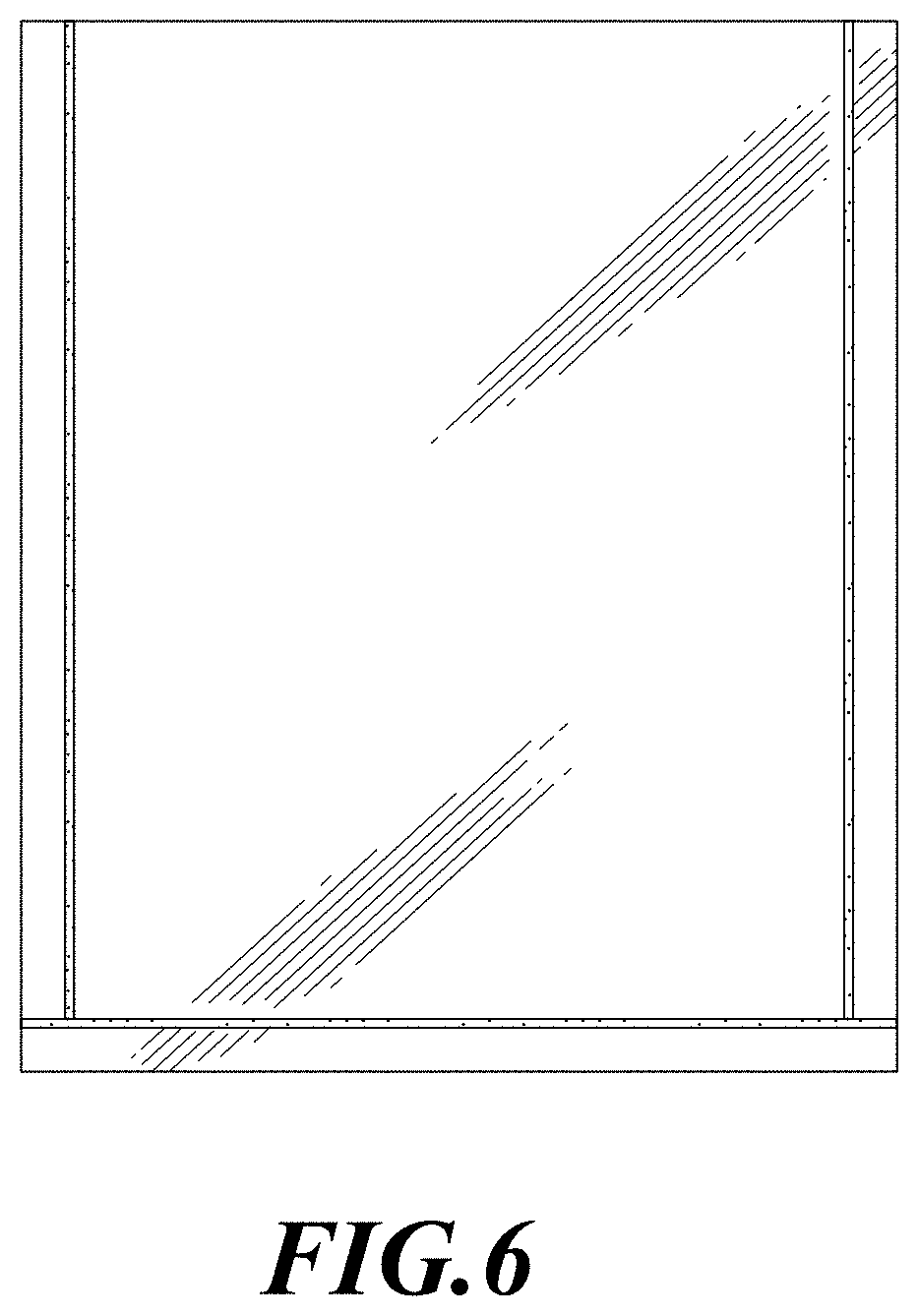 Patent USD1002116 Figure 6 – Glow in the dark aquarium