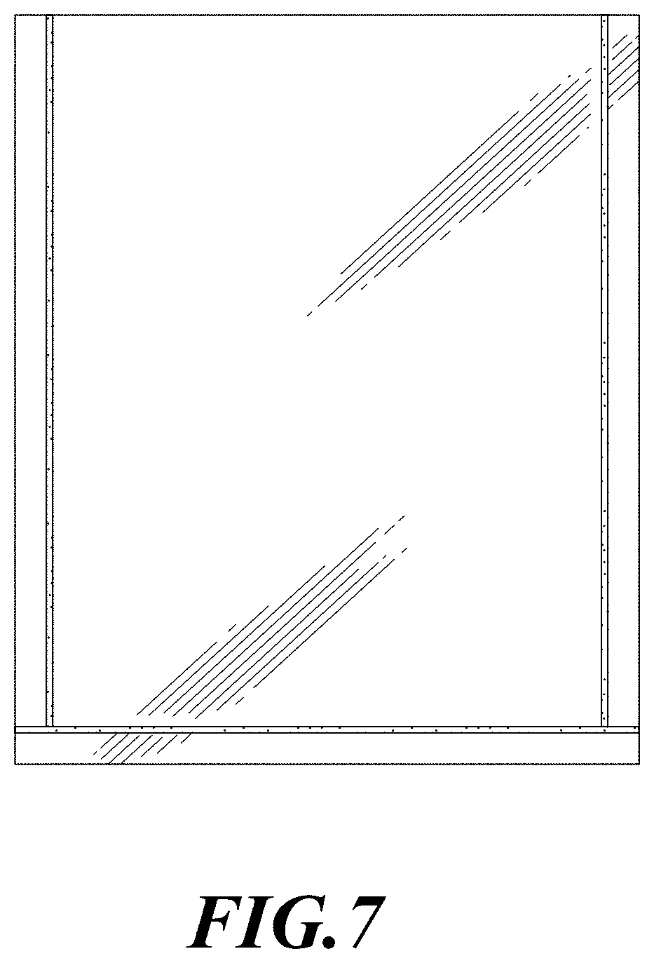 Patent USD1002116 Figure 7 – Glow in the dark aquarium