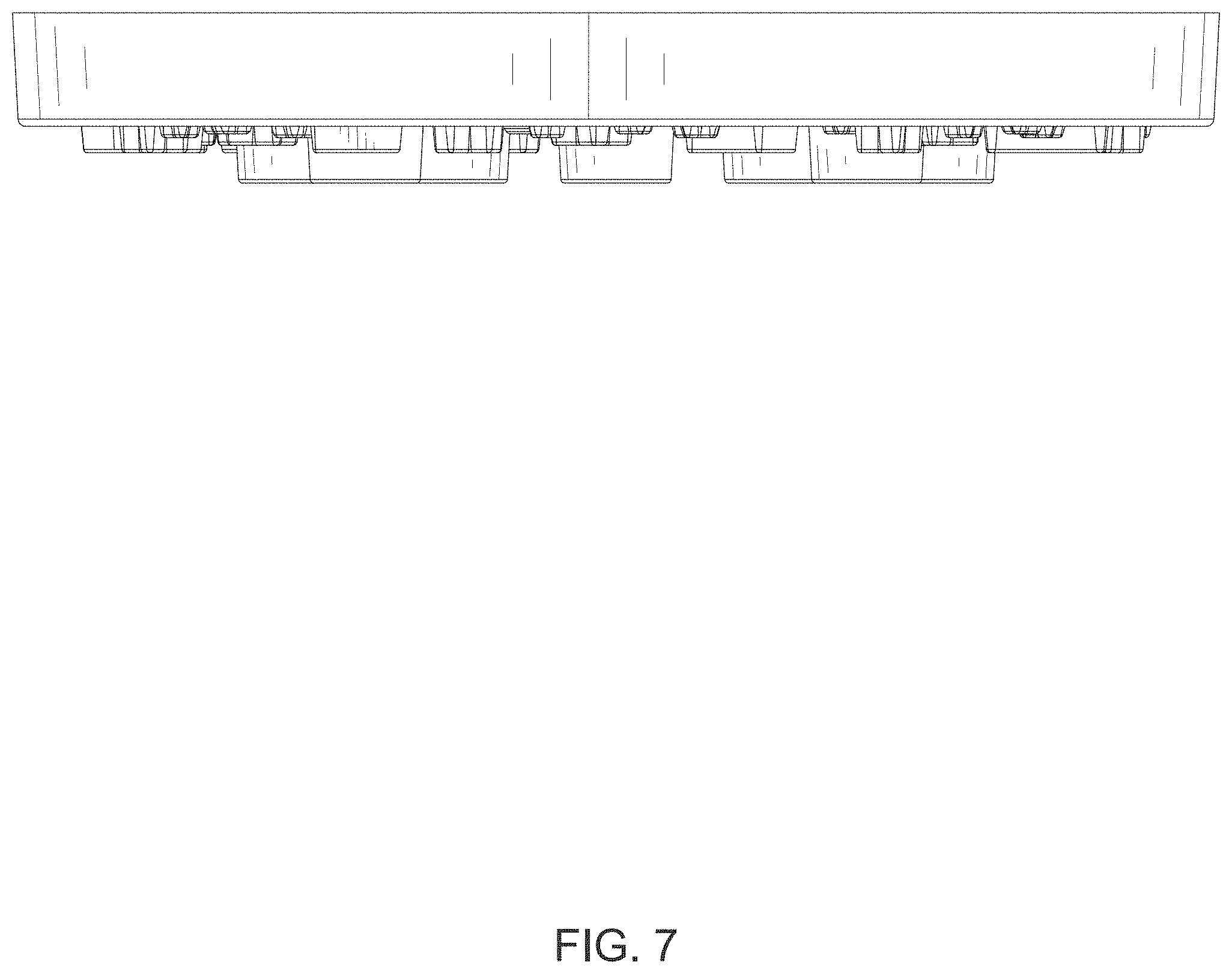 Patent USD1002123 Figure 7 – Educational turntable toy