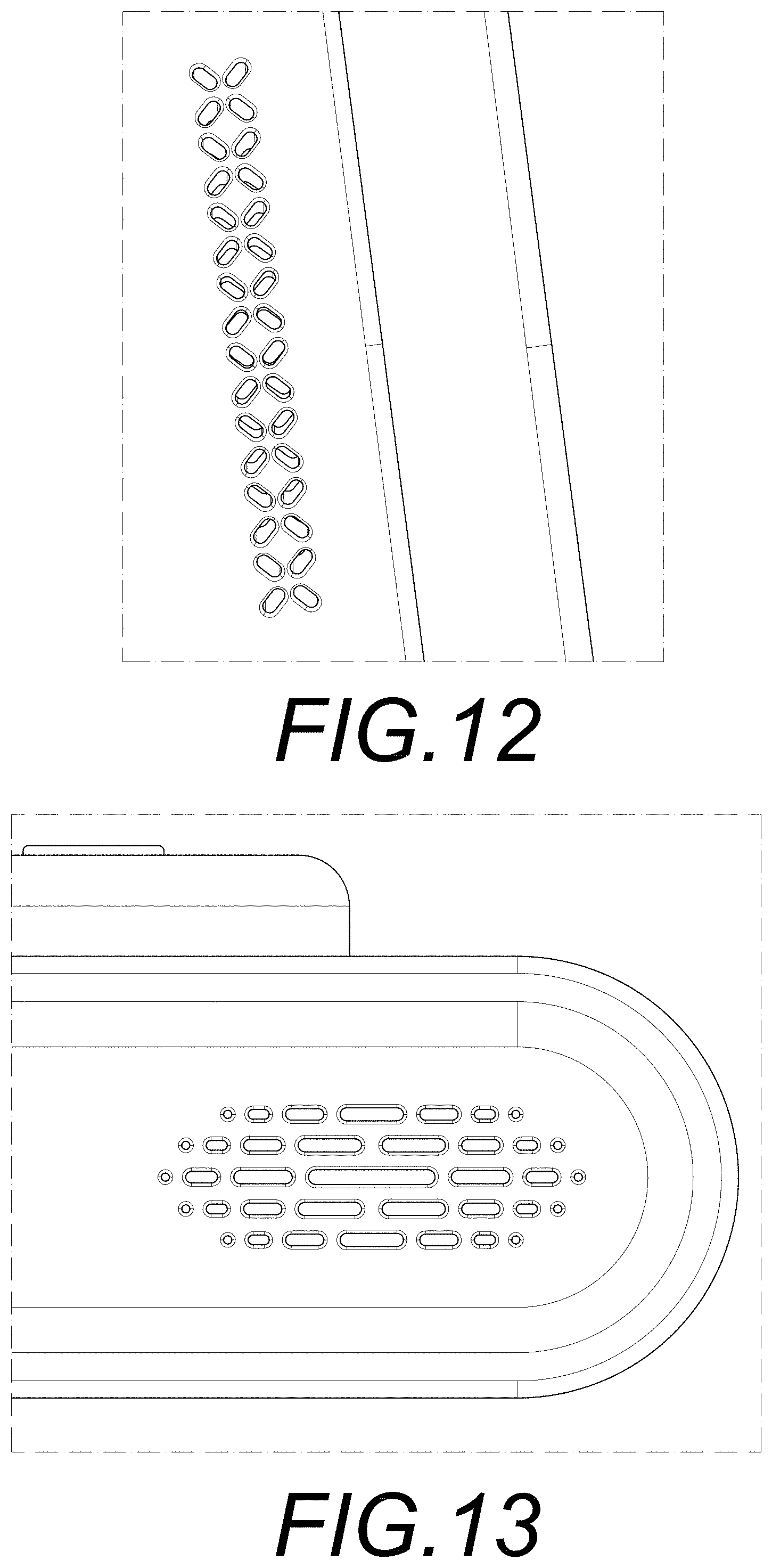 Patent USD1002133 Figure 9 – Household vacuum cleaner