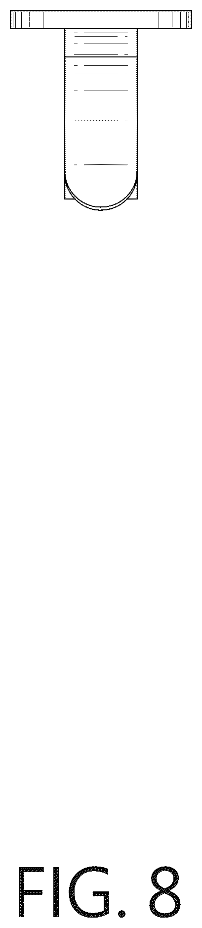Patent USD1008009 Figure 8 – Hanging hook