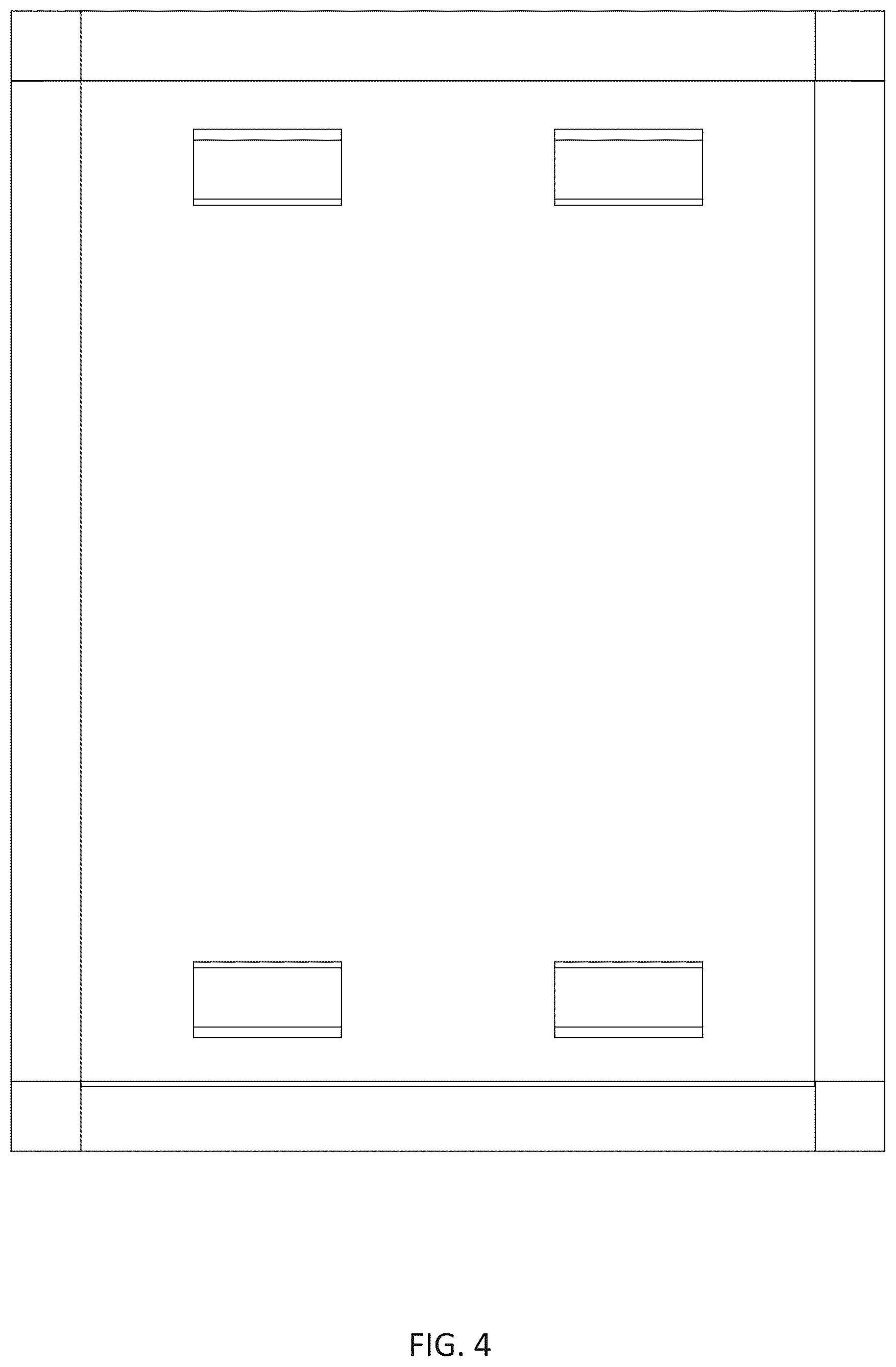 Patent USD1008045 Figure 4 – Mountable sensor housing
