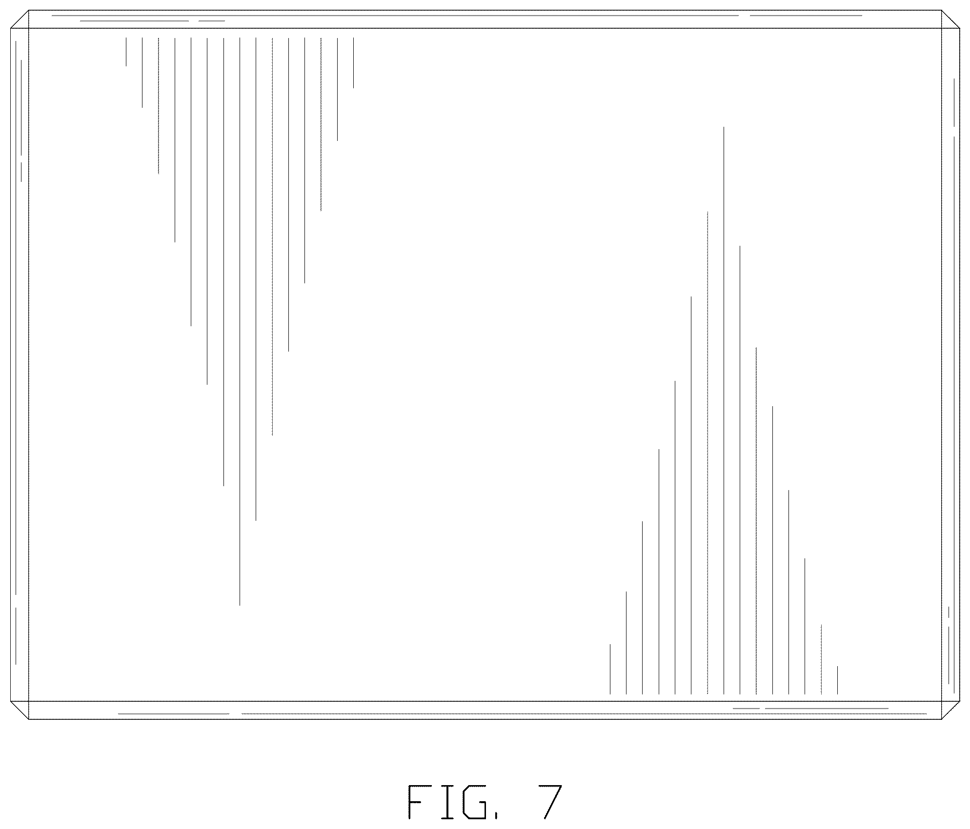 Patent USD1008182 Figure 7 – Charger