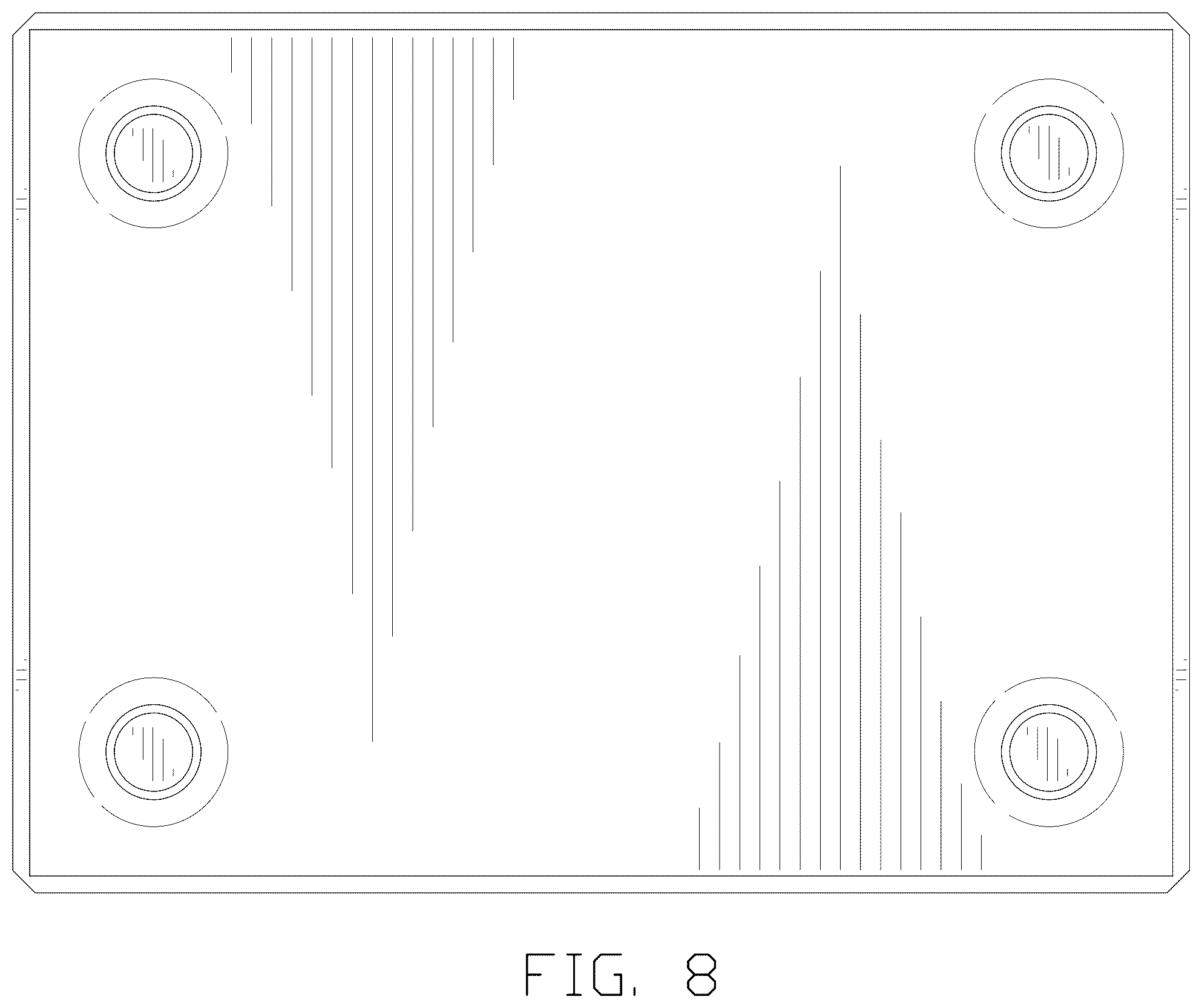 Patent USD1008182 Figure 8 – Charger