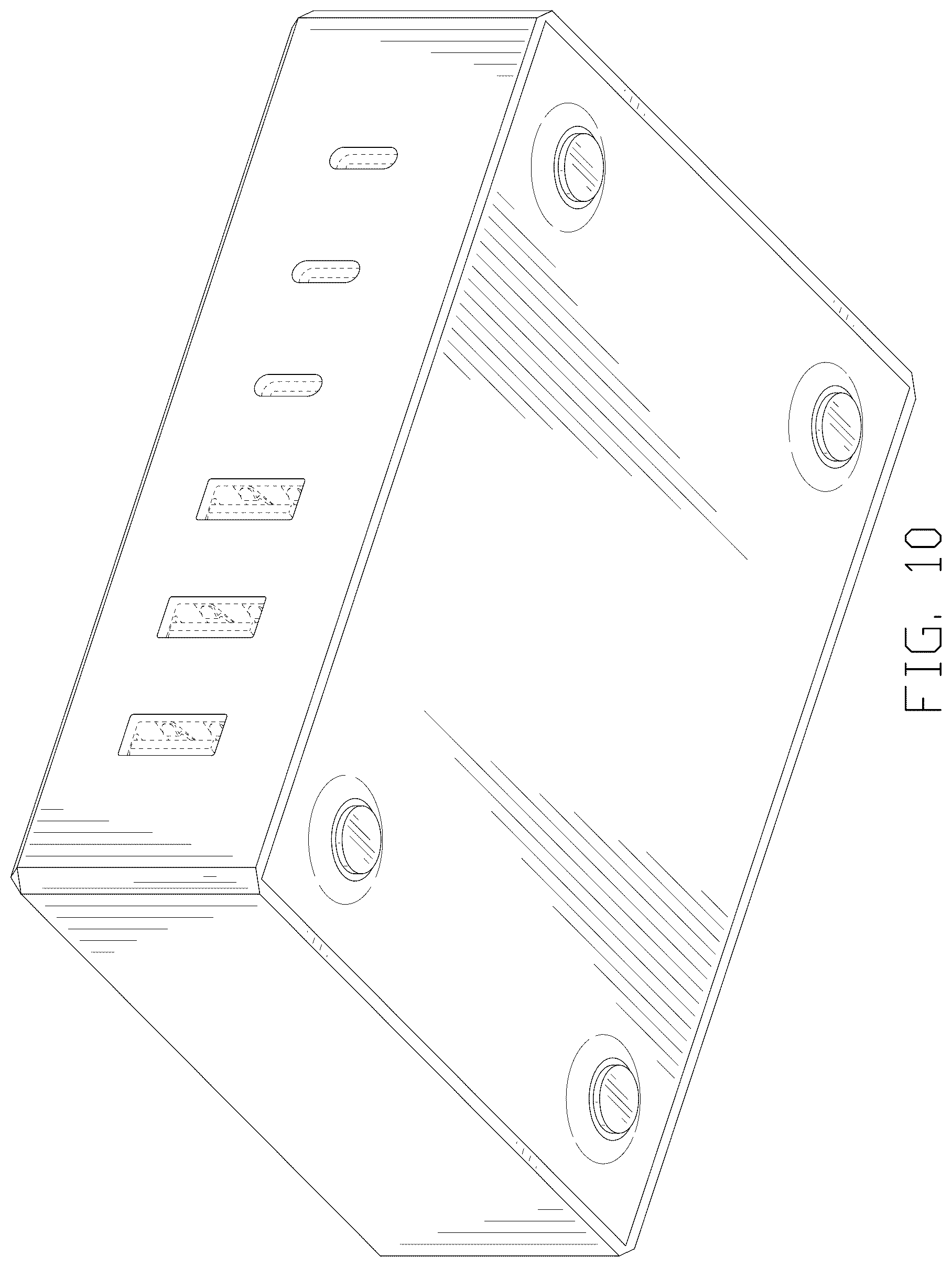 Patent USD1008182 Figure 10 – Charger
