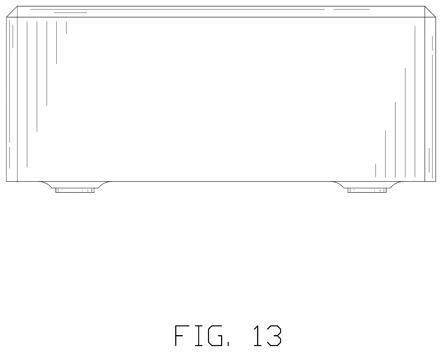 Patent USD1008182 Figure 13 – Charger