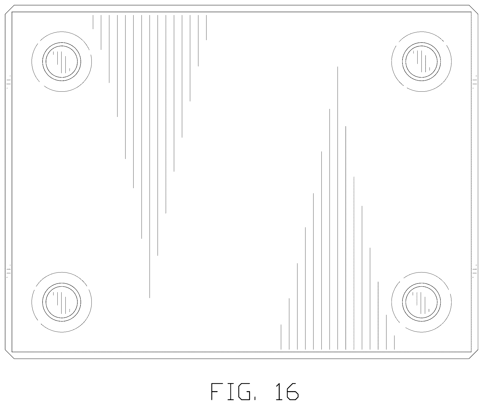 Patent USD1008182 Figure 16 – Charger