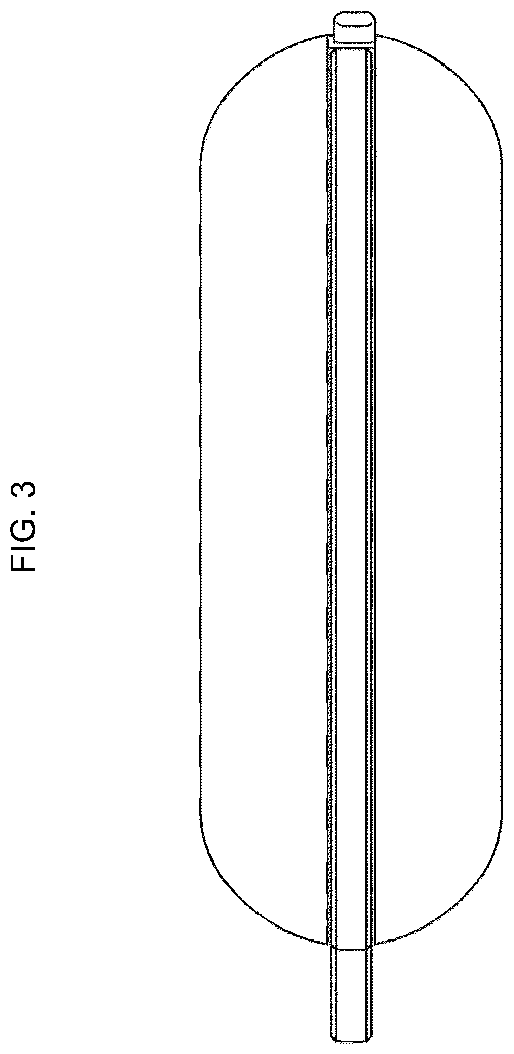 Patent USD1008279 Figure 3 – Recording and data storage media