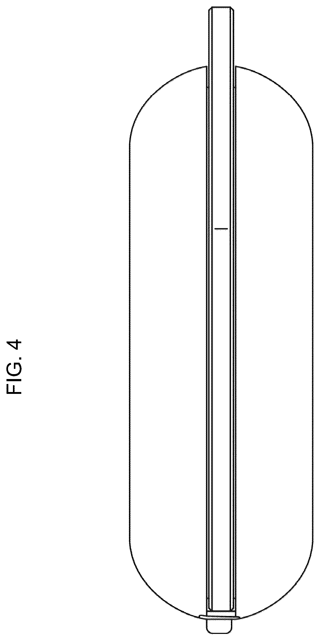 Patent USD1008279 Figure 4 – Recording and data storage media