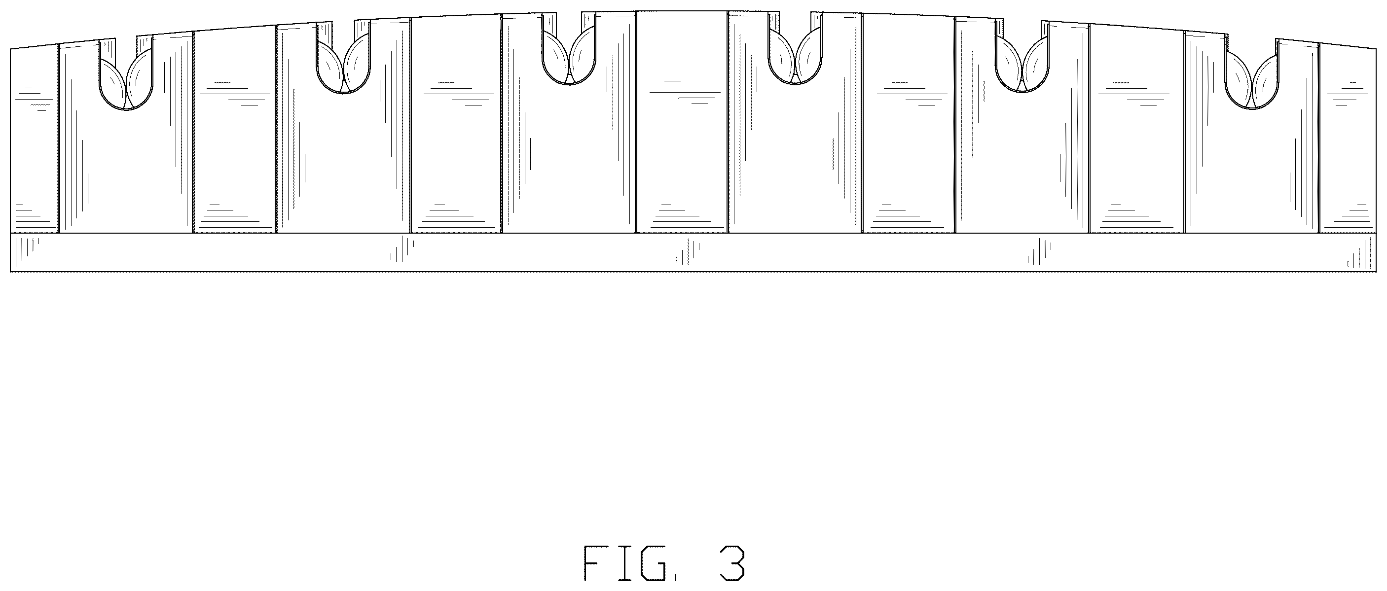 Patent USD1008351 Figure 3 – Adjustable guitar nut