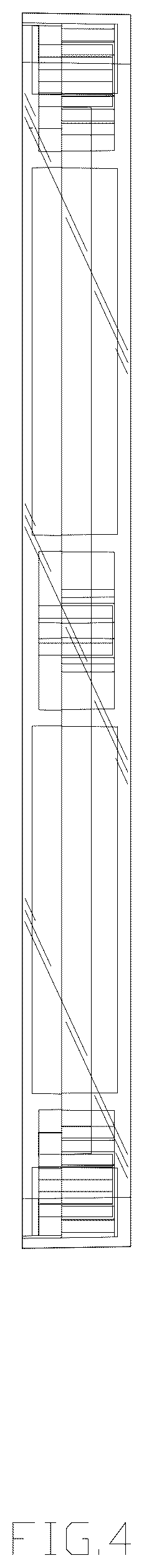 Patent USD1008370 Figure 4 – Diamond block toy