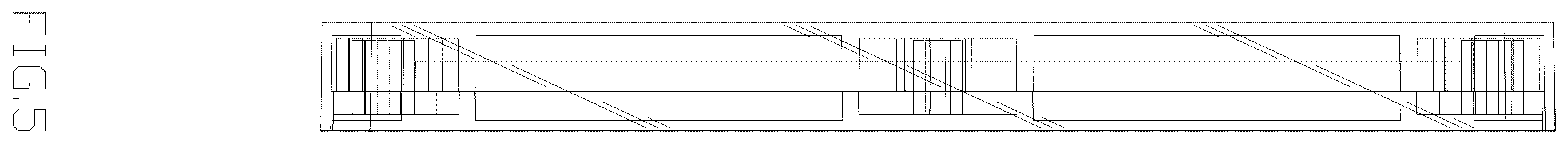 Patent USD1008370 Figure 5 – Diamond block toy
