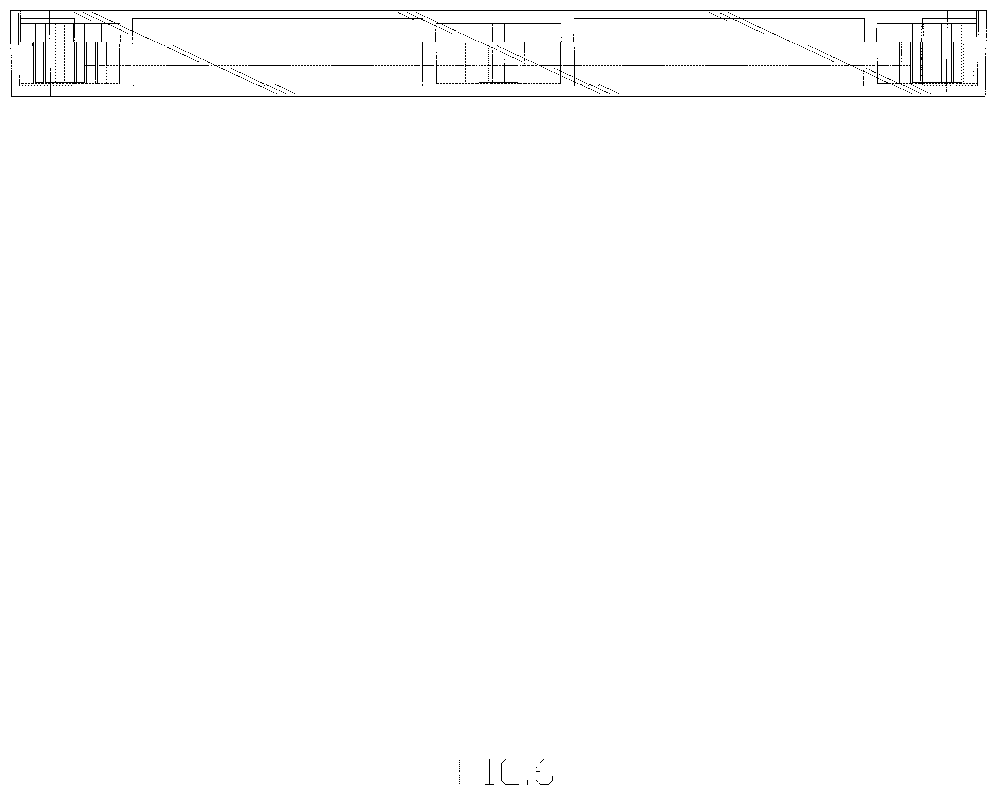 Patent USD1008370 Figure 6 – Diamond block toy