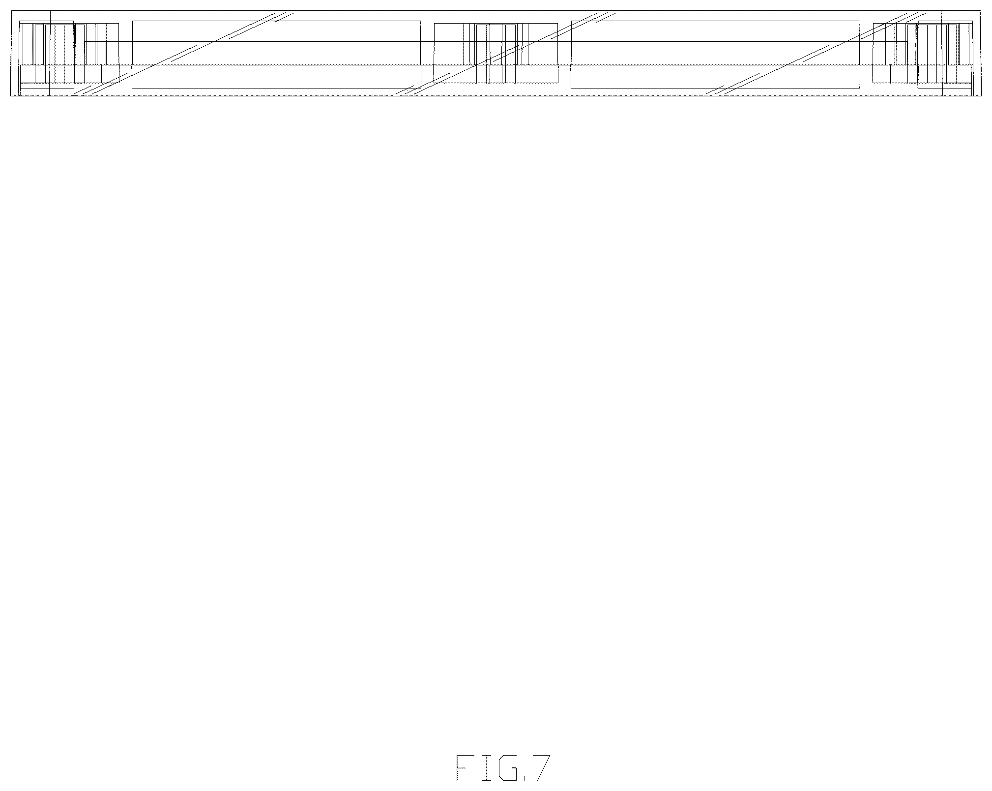 Patent USD1008370 Figure 7 – Diamond block toy