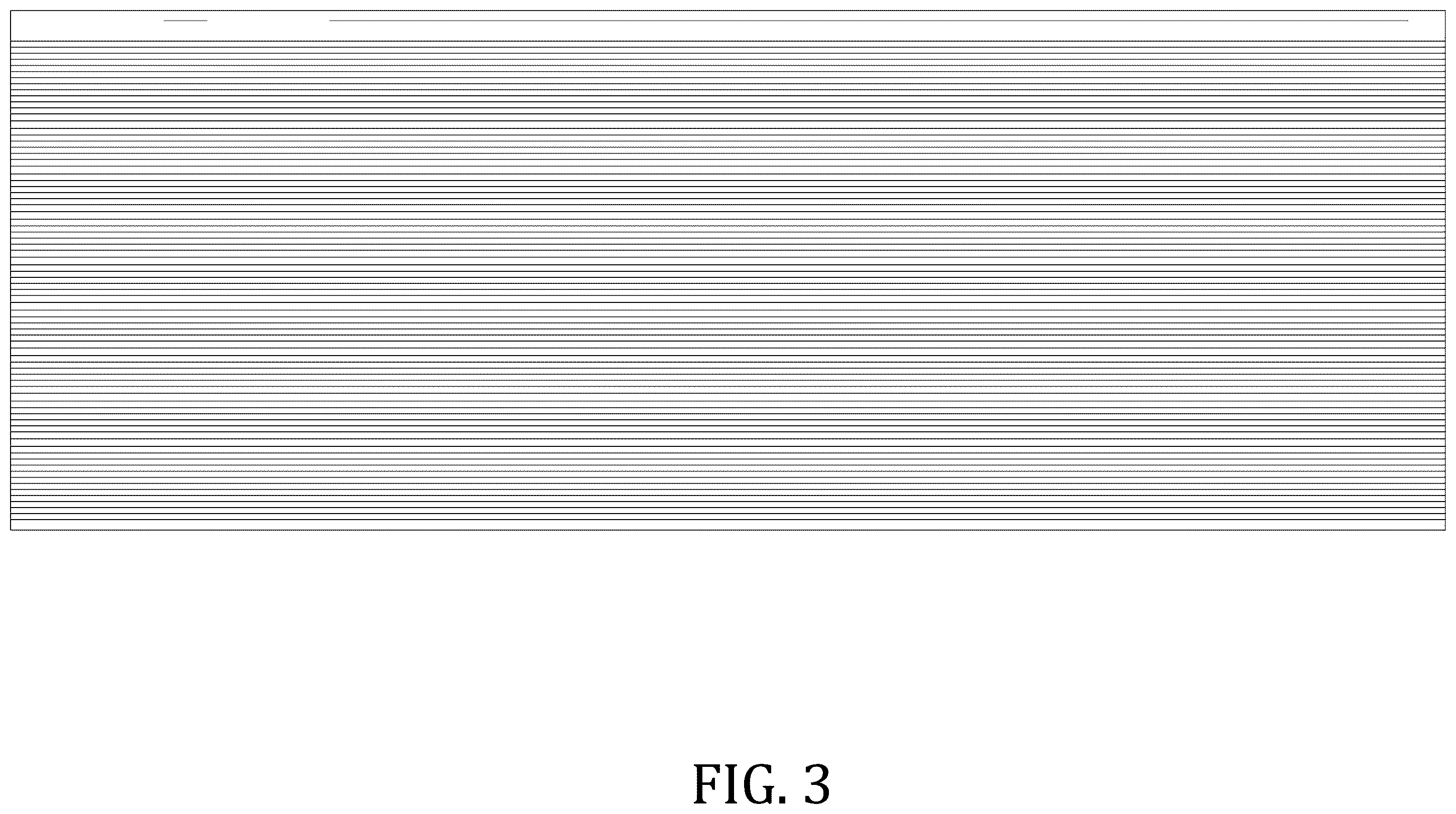 Patent USD1008386 Figure 3 – Squat wedge