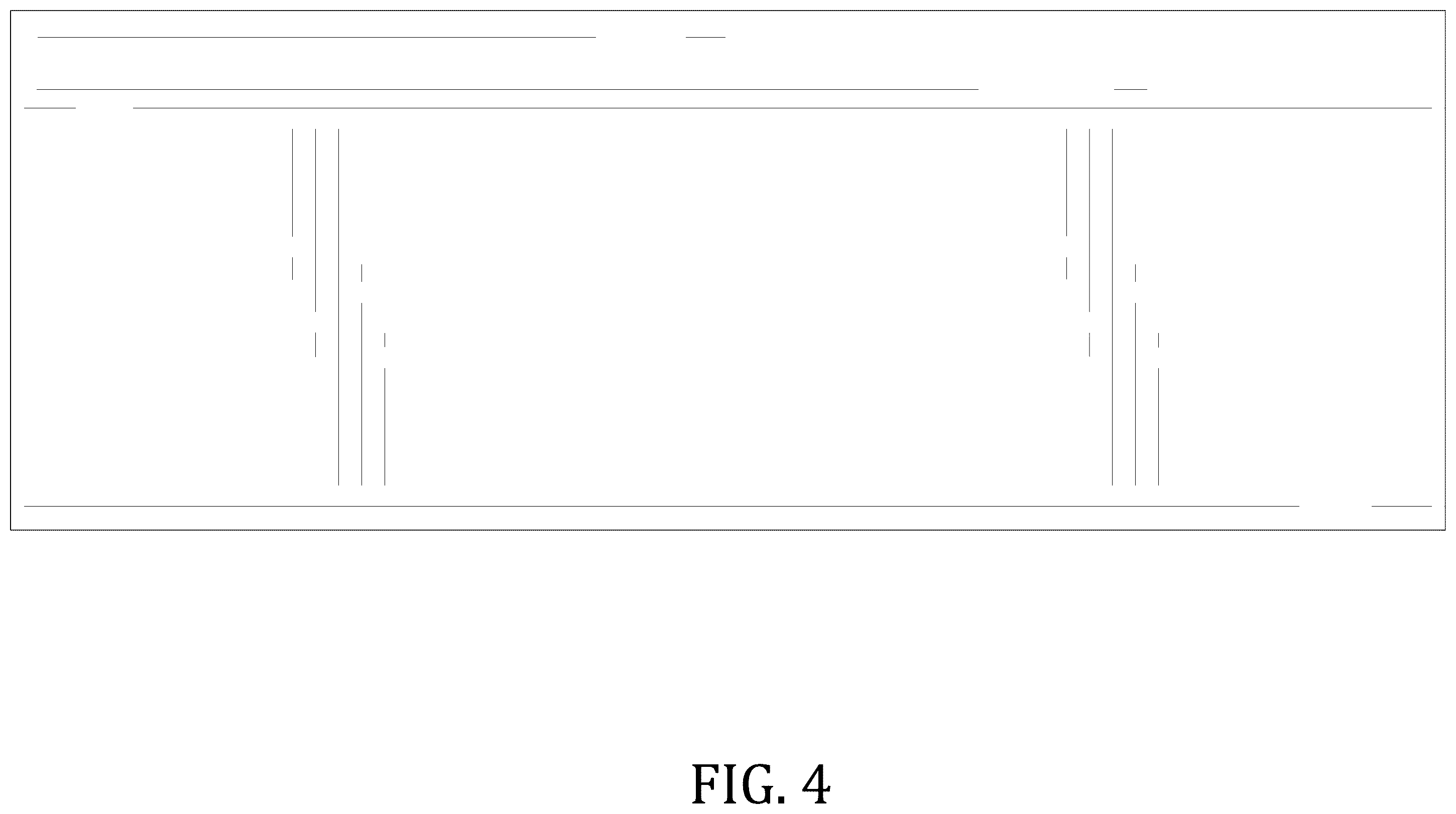 Patent USD1008386 Figure 4 – Squat wedge