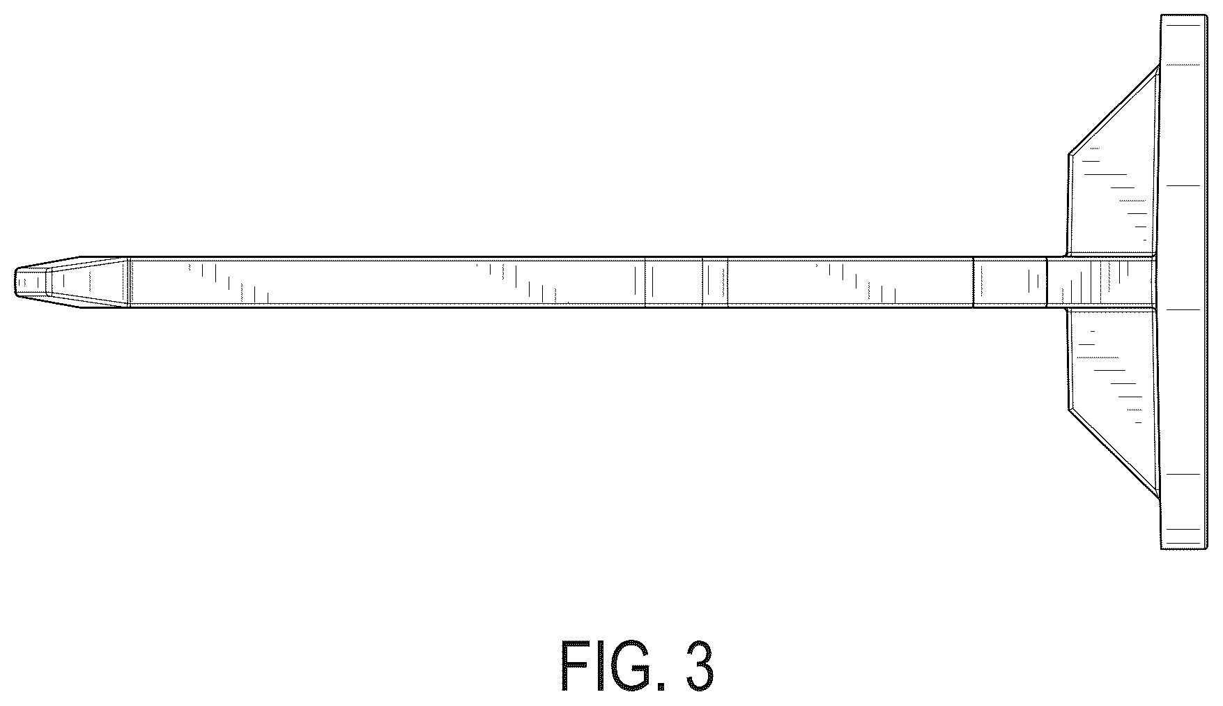 Patent USD1008452 Figure 3 – Lock member
