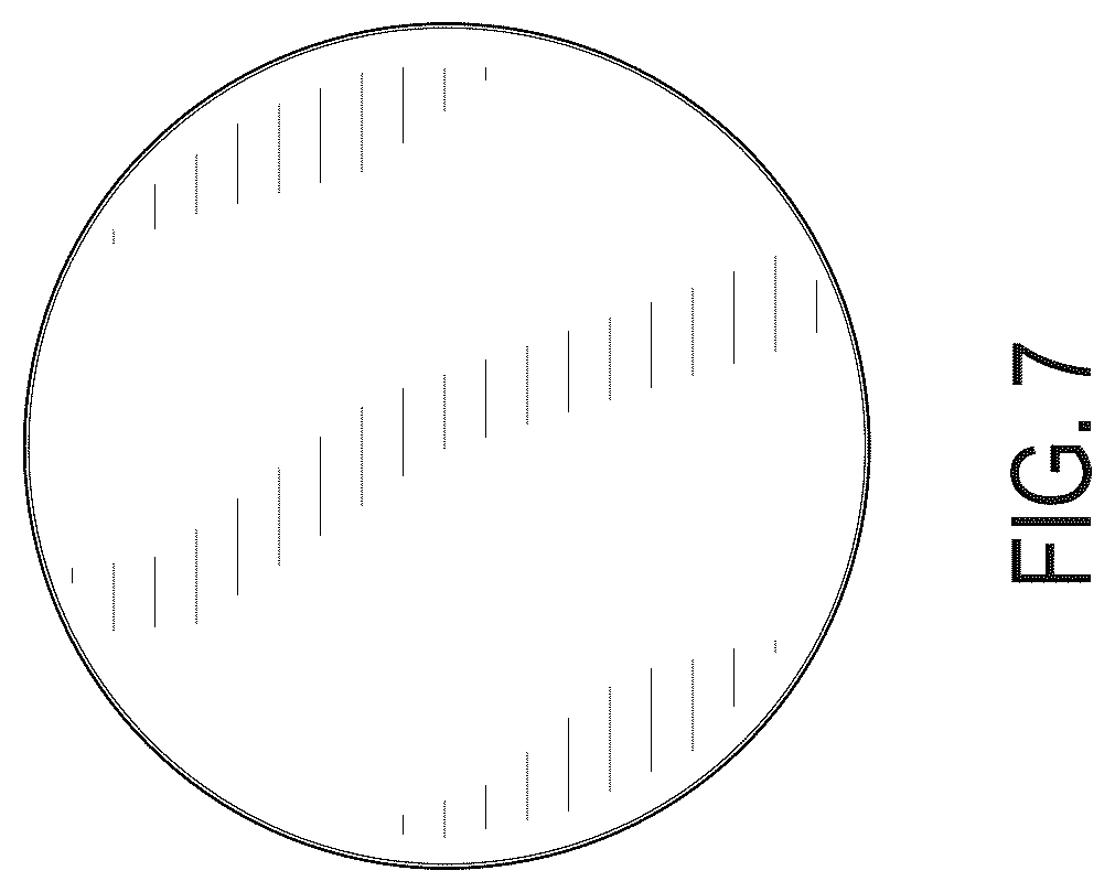 Patent USD1008452 Figure 7 – Lock member