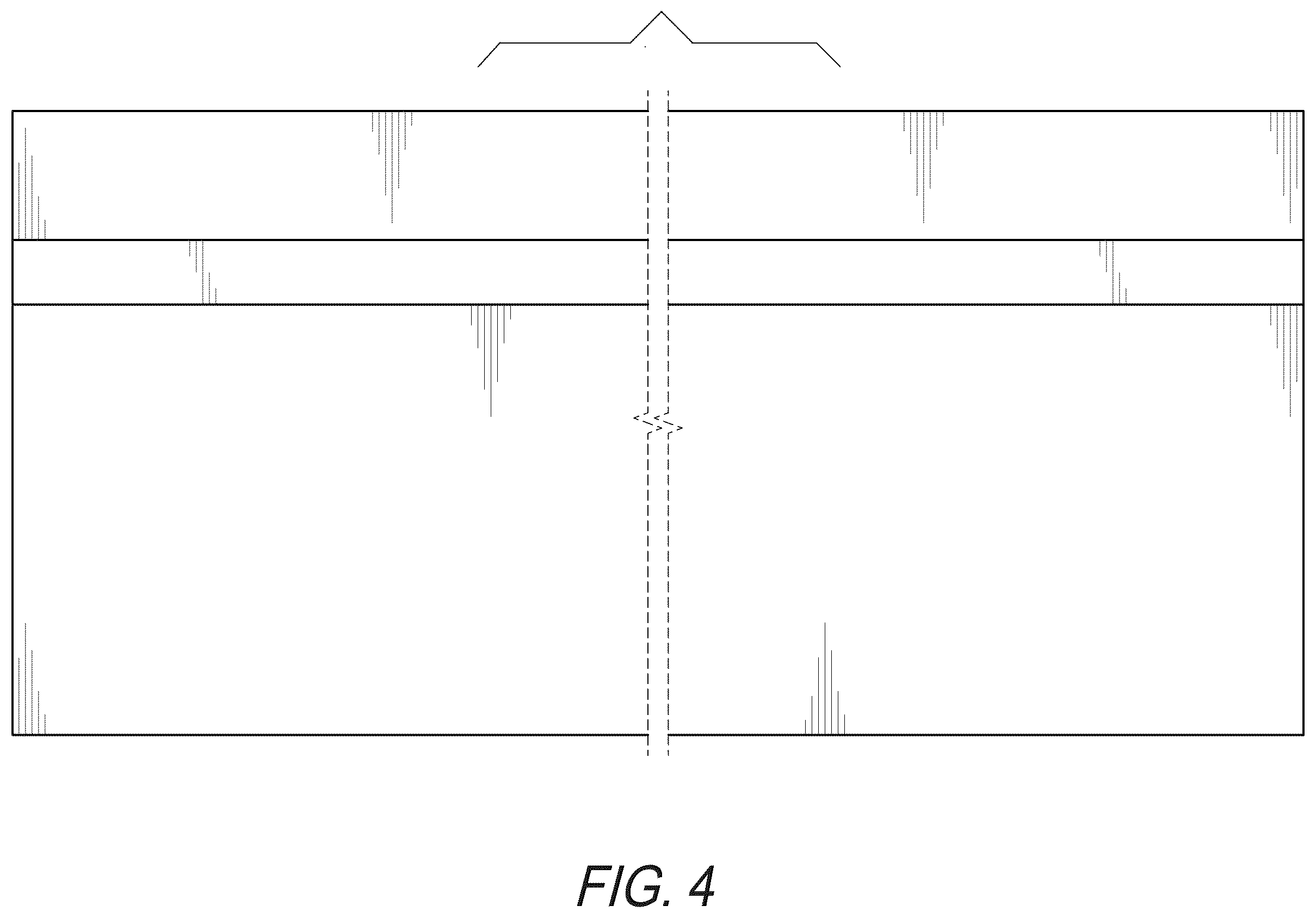 Patent USD1008492 Figure 4 – Tile trim