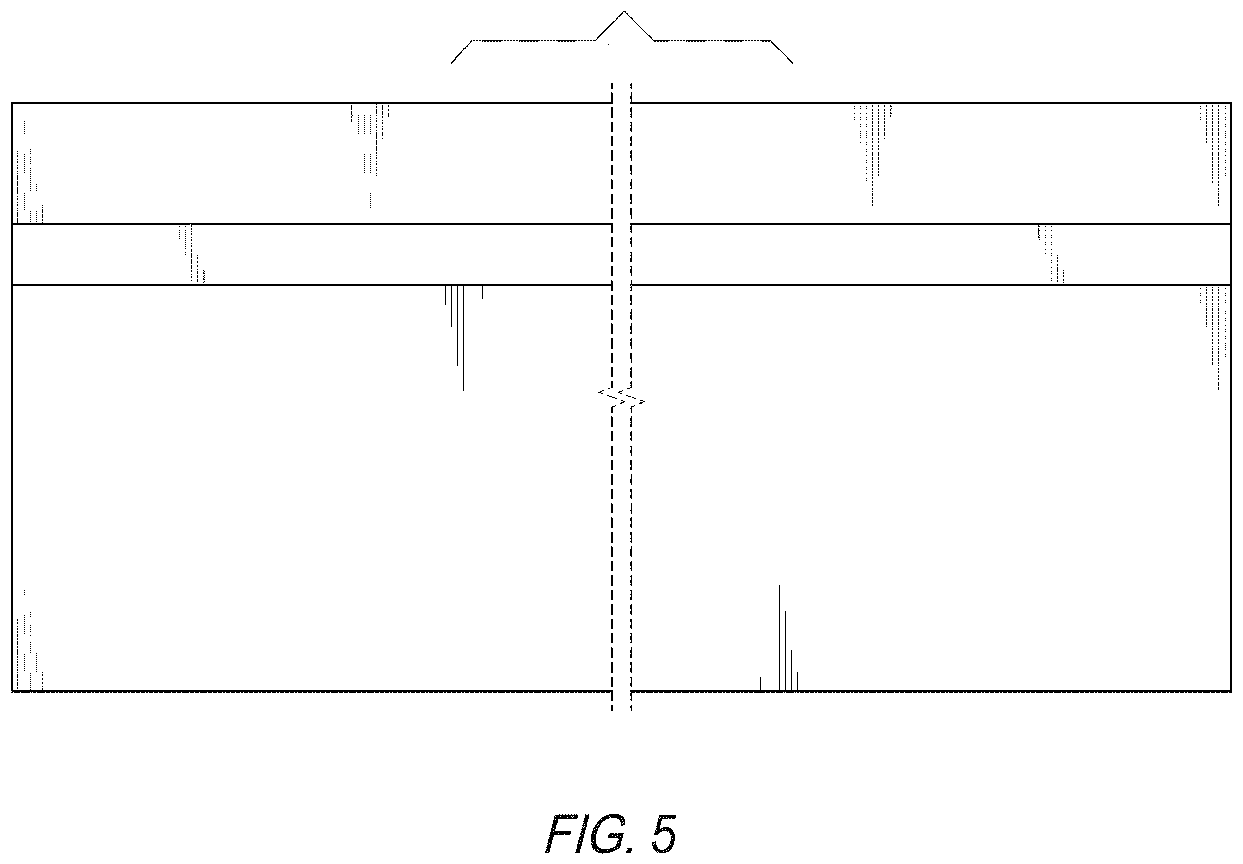 Patent USD1008492 Figure 5 – Tile trim
