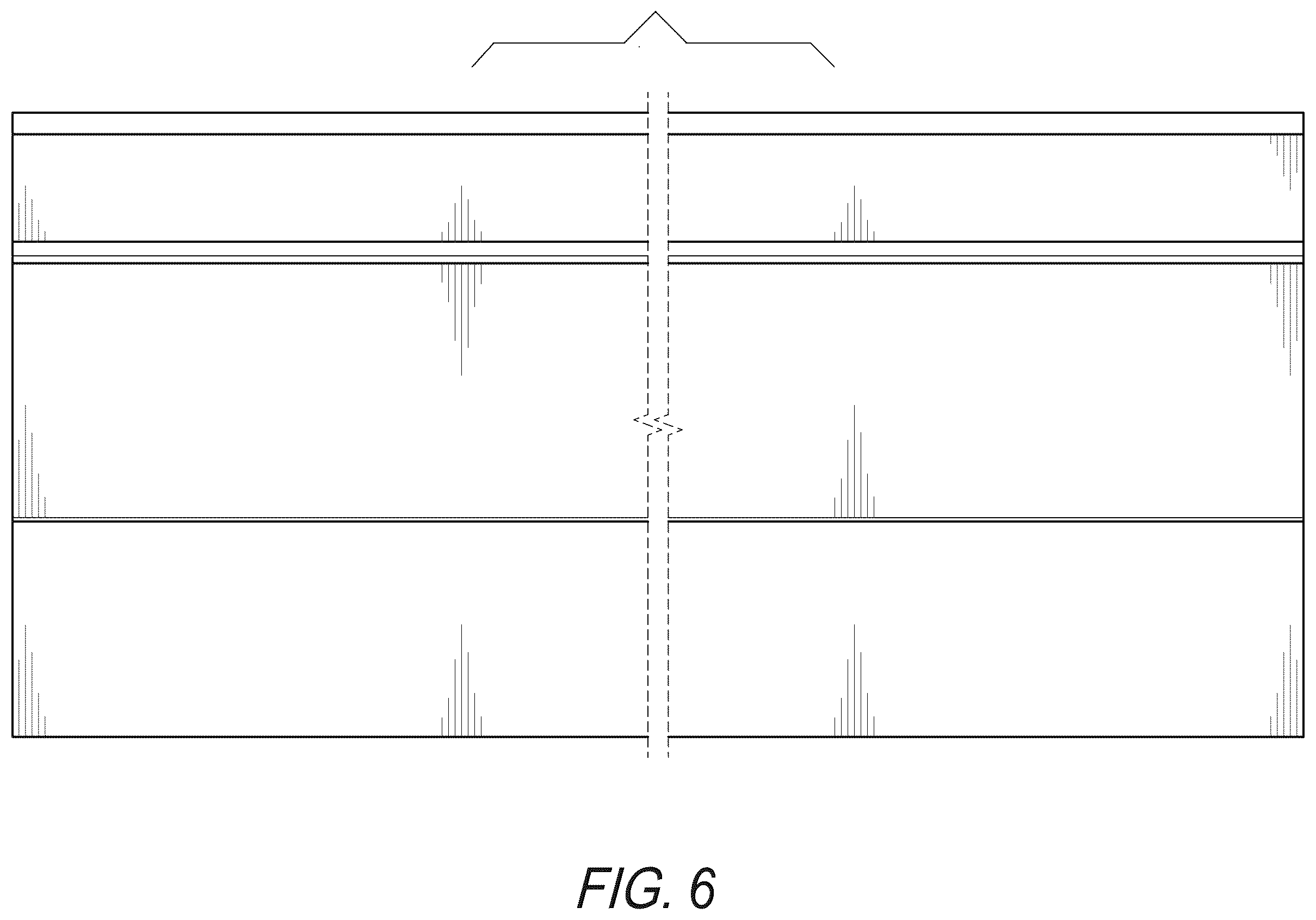 Patent USD1008492 Figure 6 – Tile trim