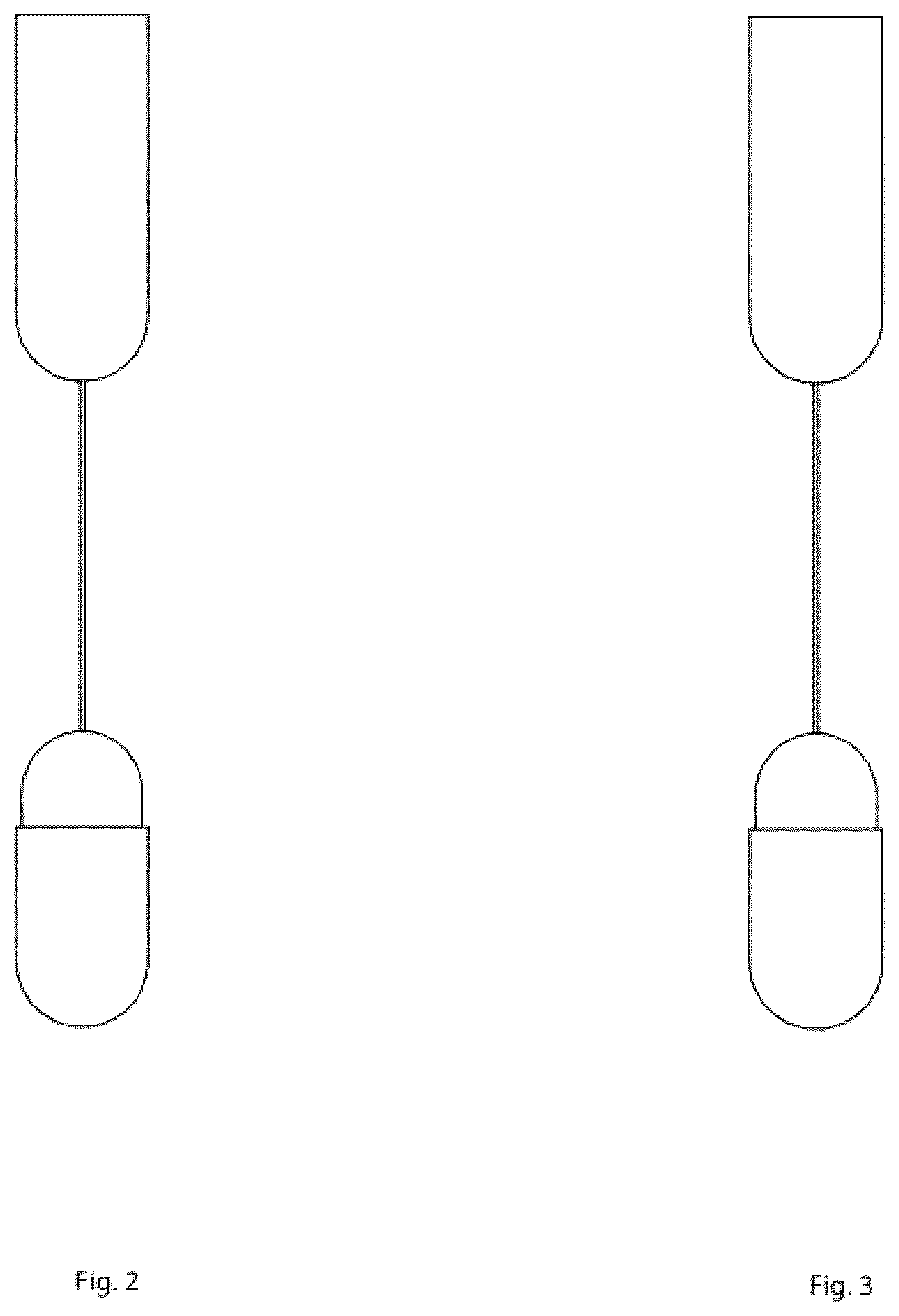 Patent USD1008494 Figure 2 – Lighting fixture