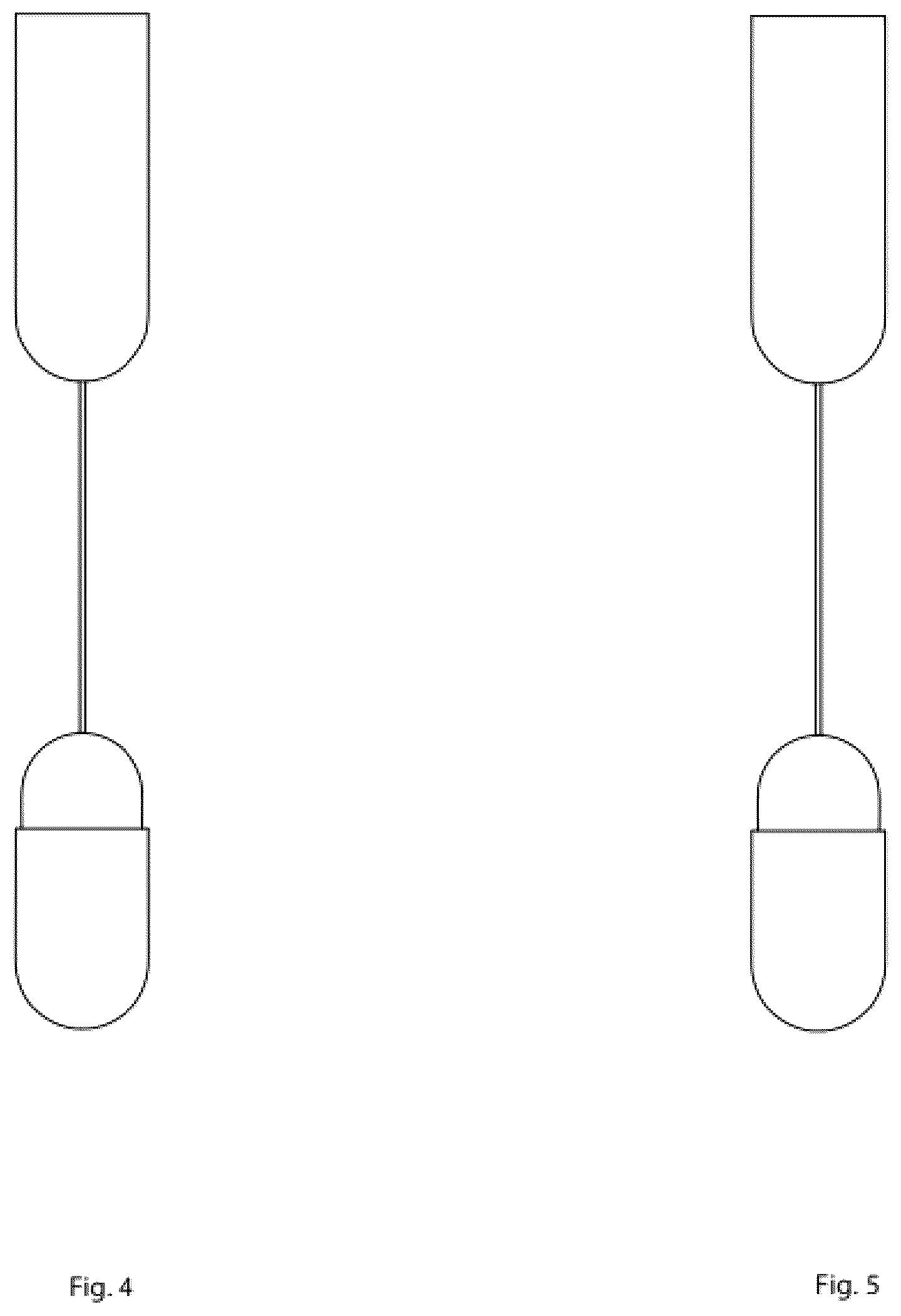 Patent USD1008494 Figure 3 – Lighting fixture