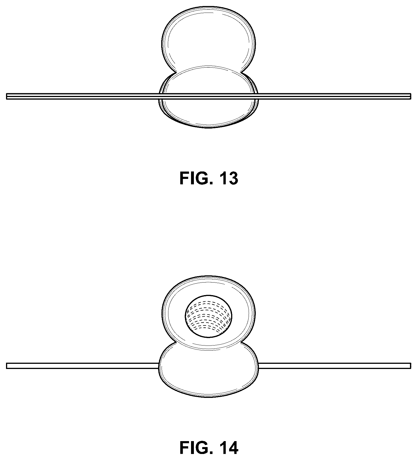 Patent USD1008591 Figure 10 – Paint scraper set