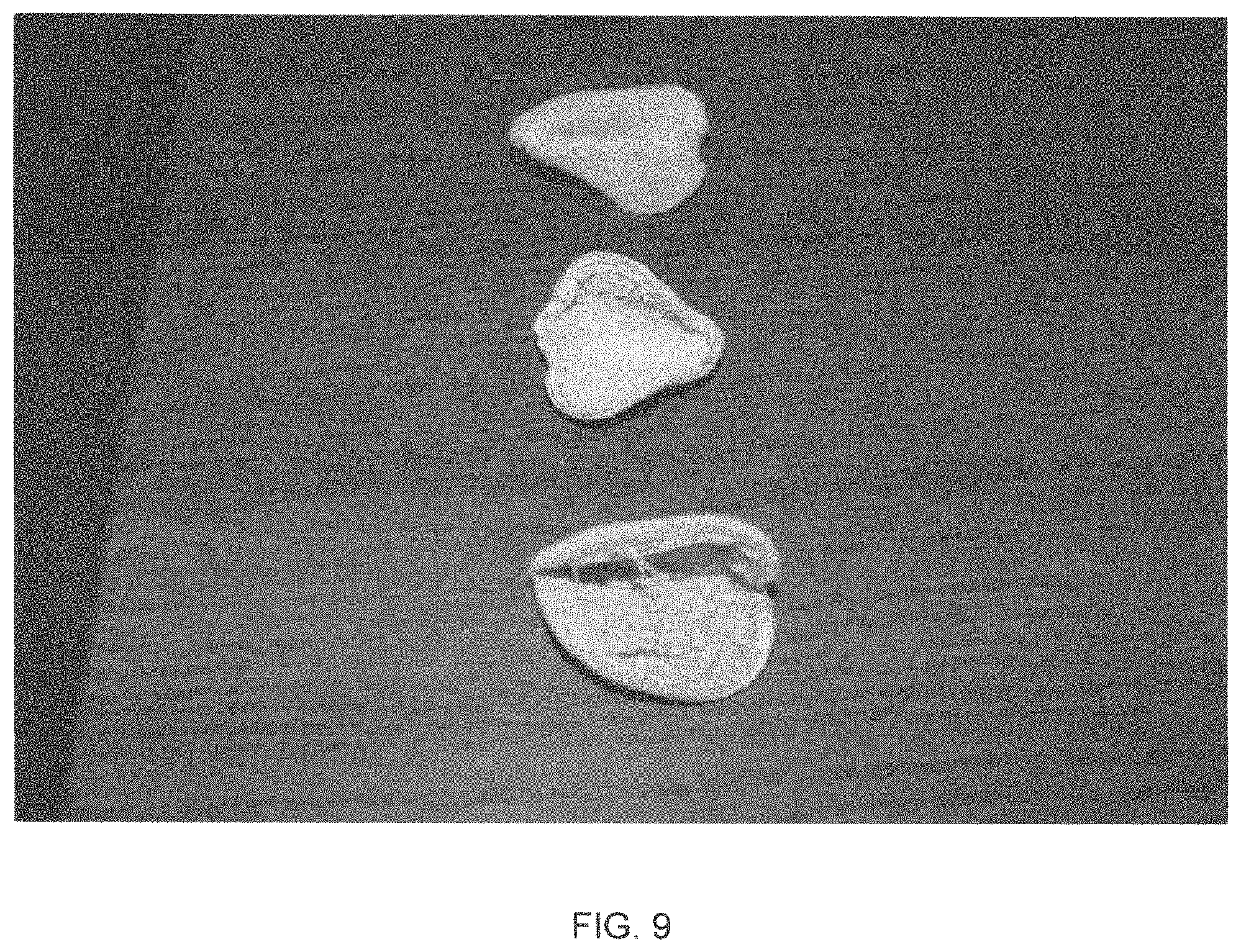 Patent USPP035421 Figure 9 – Almond tree named ‘PY1’