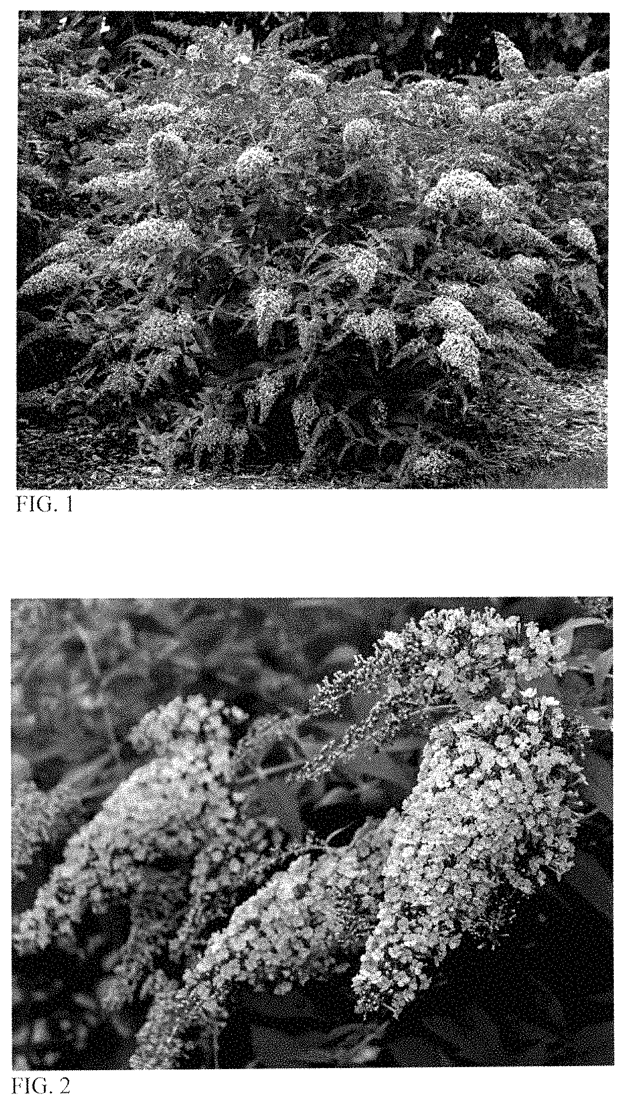 Patent USPP035438 Figure 1 – Buddleia plant named ‘Pink Cascade II’