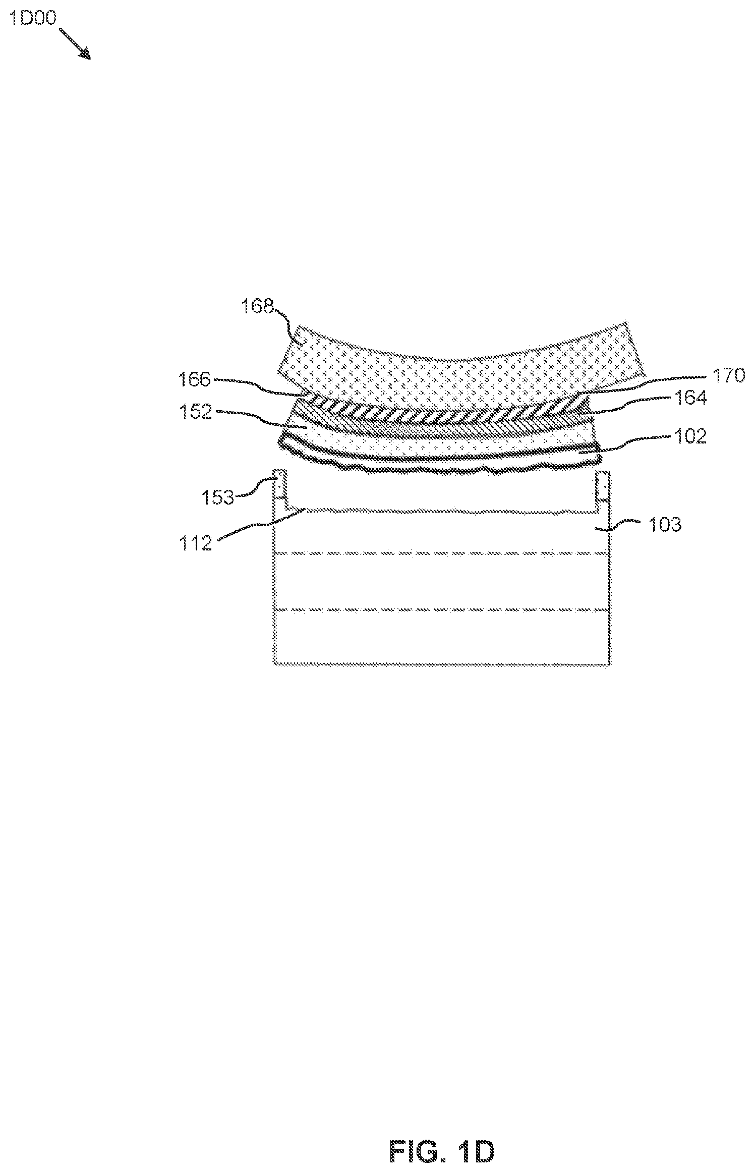 Patent USRE049677 Figure 2 – Reusable nitride wafer, method of making, and use thereof
