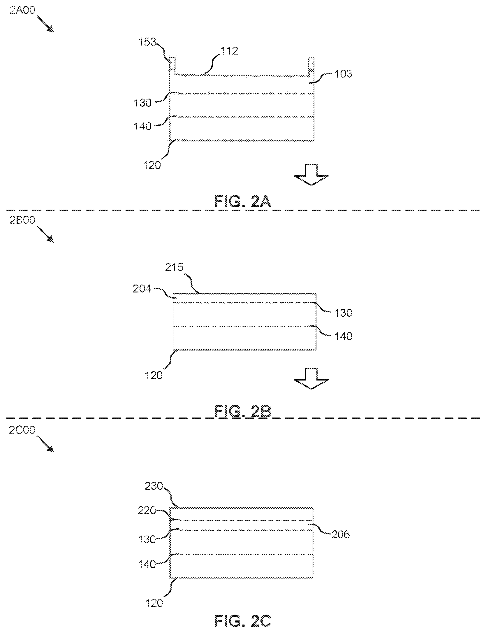 Patent USRE049677 Figure 3 – Reusable nitride wafer, method of making, and use thereof