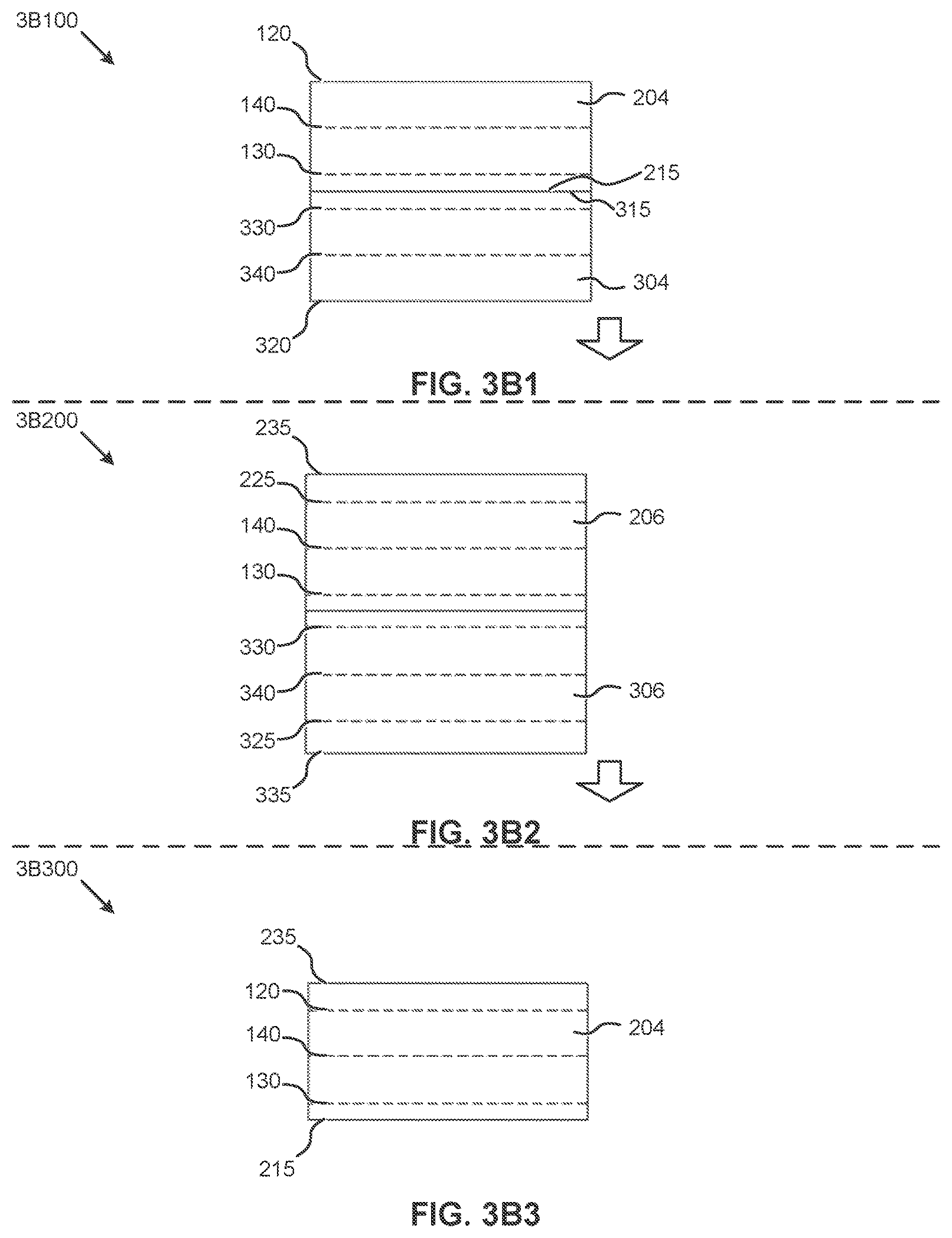 Patent USRE049677 Figure 5 – Reusable nitride wafer, method of making, and use thereof