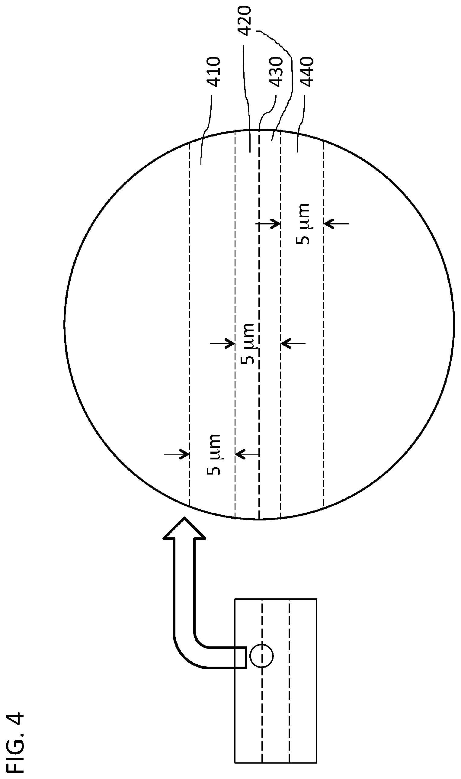 Patent USRE049677 Figure 6 – Reusable nitride wafer, method of making, and use thereof