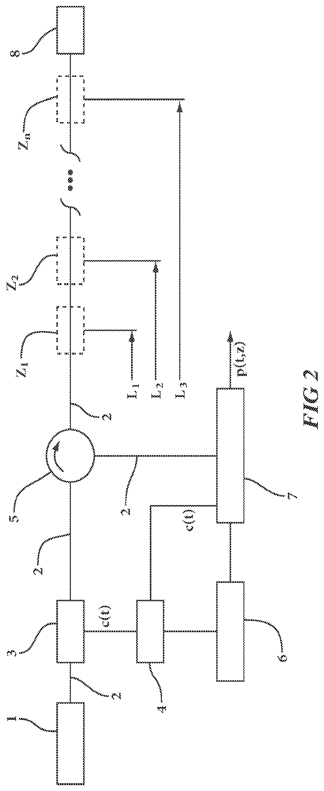 Patent USRE049680 Figure 2 – Systems and methods for spread spectrum distributed acoustic sensor monitoring