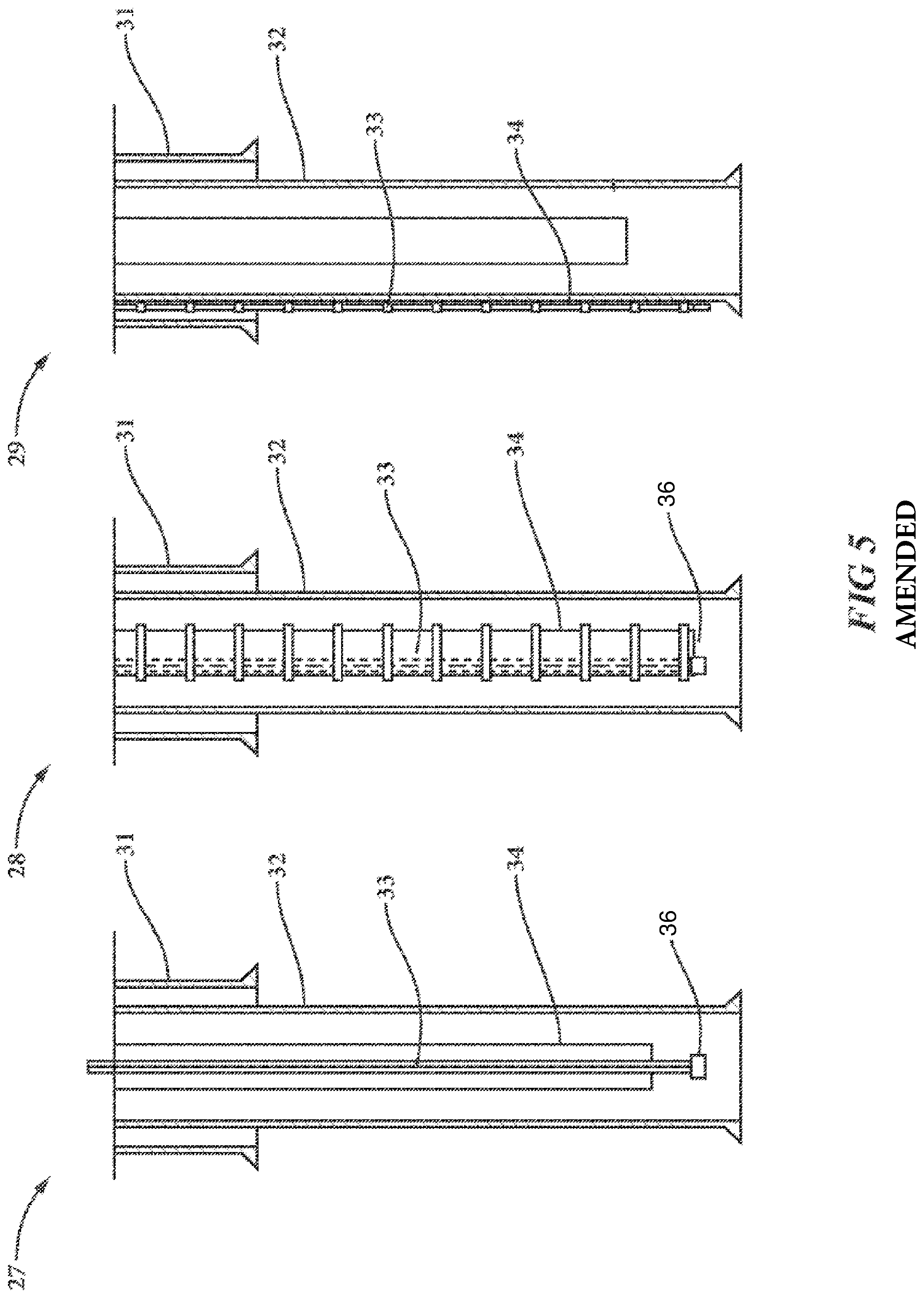 Patent USRE049680 Figure 5 – Systems and methods for spread spectrum distributed acoustic sensor monitoring