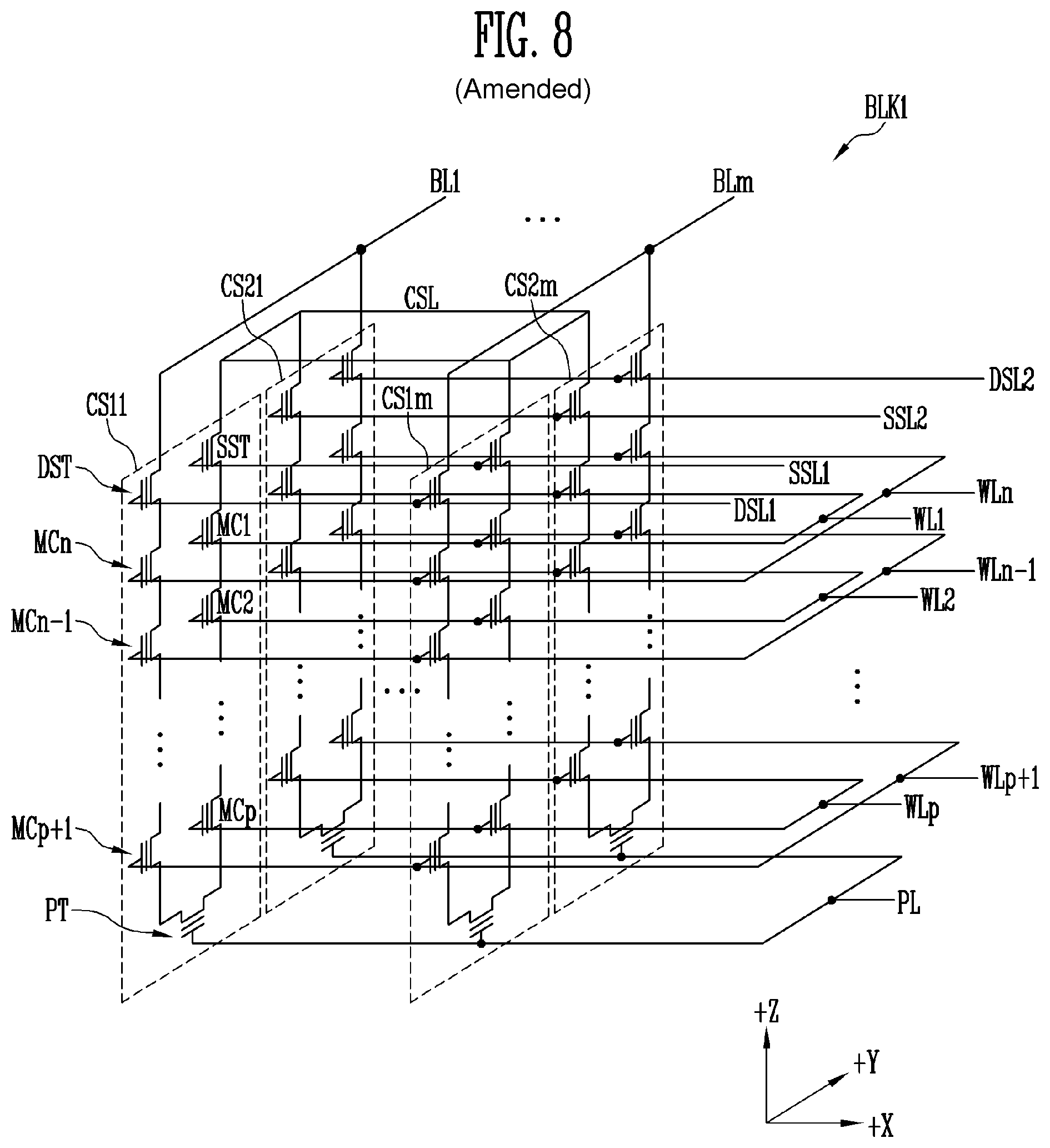 Patent USRE049683 Figure 7 – Memory controller, storage device and method for adjusting a data input/output speed of the controller based on internal and external temperature information
