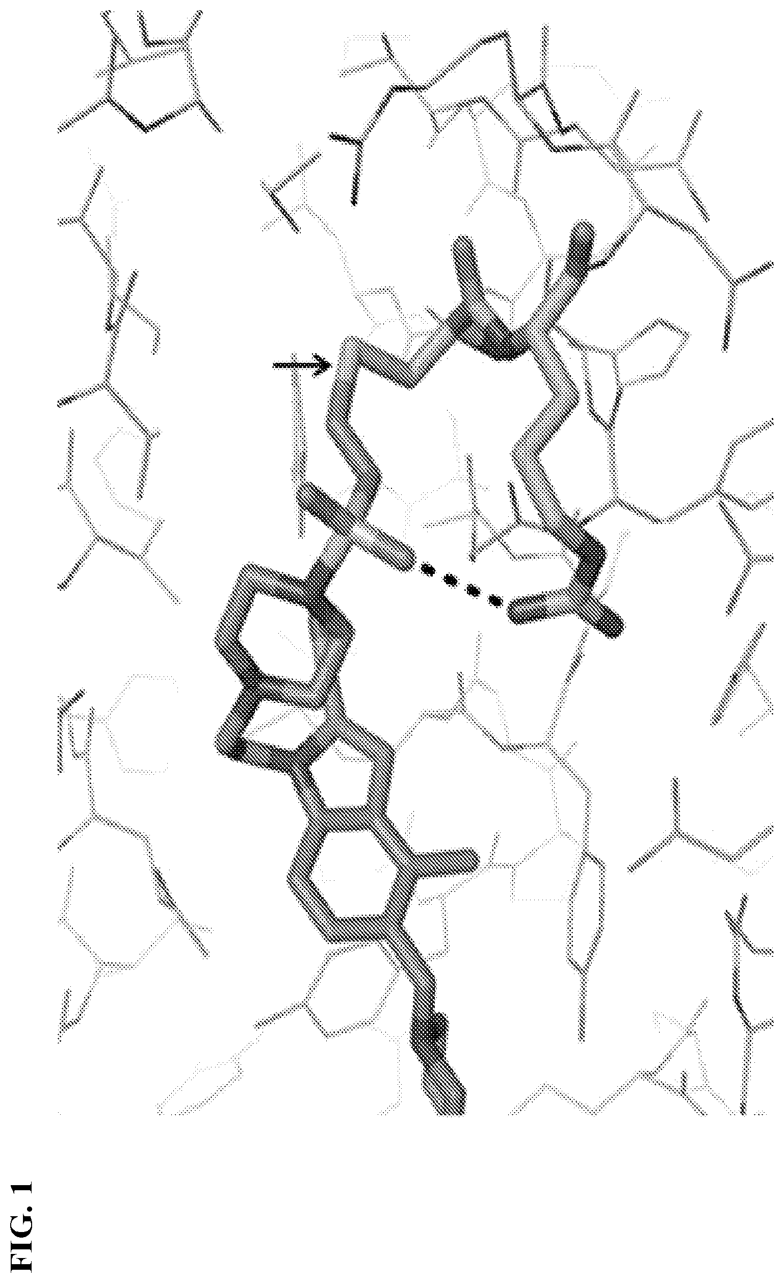 Patent USRE049687 Figure 1 – Thienopyrimidine and thienopyridine compounds and methods of use thereof