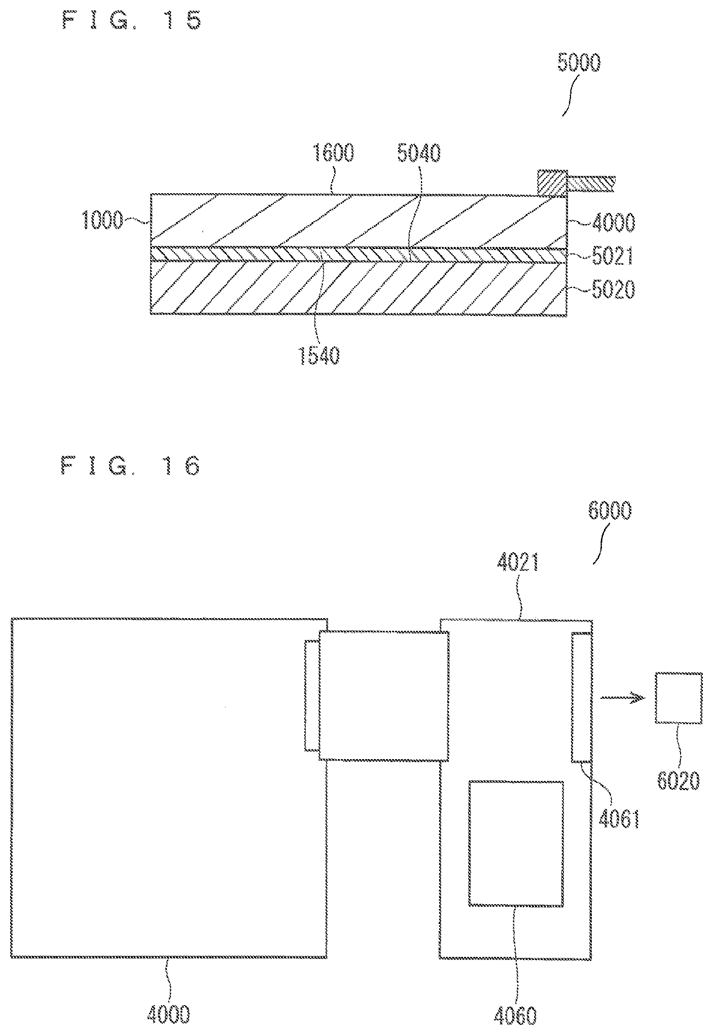 Patent USRE049690 Figure 13 – Touch screen with electrodes including linear and branched portions