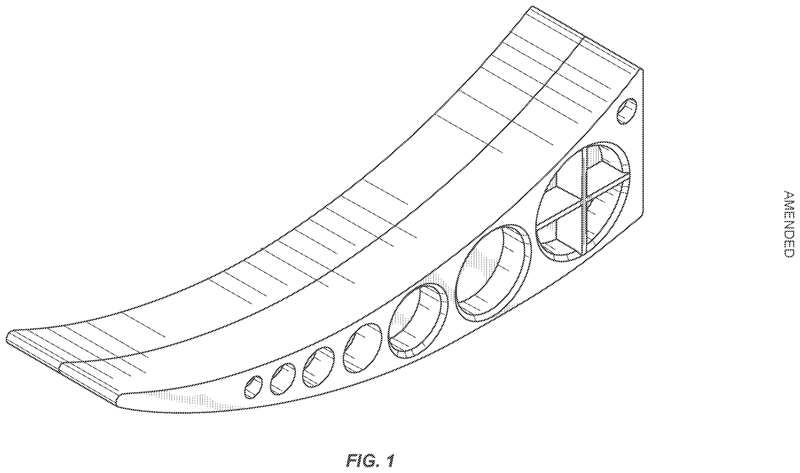 Patent USRE049695 Figure 1 – RV leveler