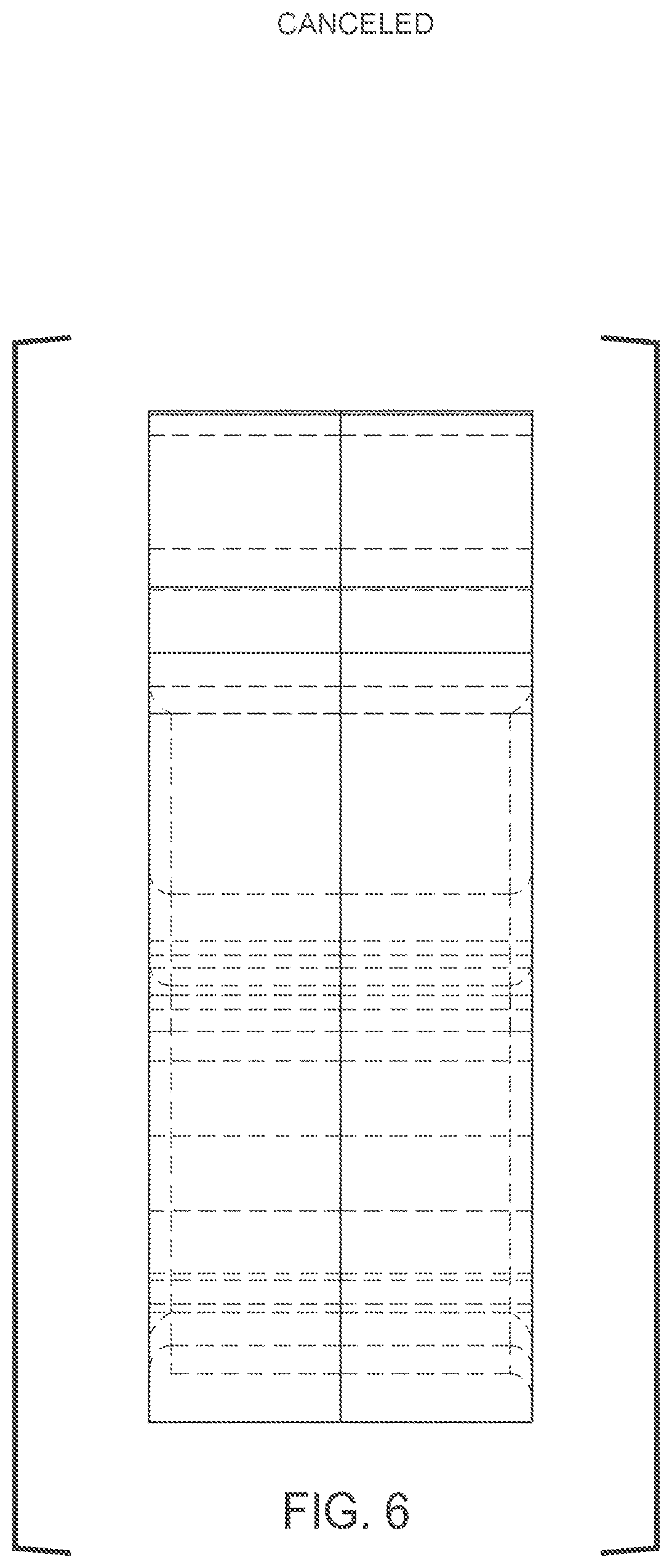 Patent USRE049695 Figure 6 – RV leveler
